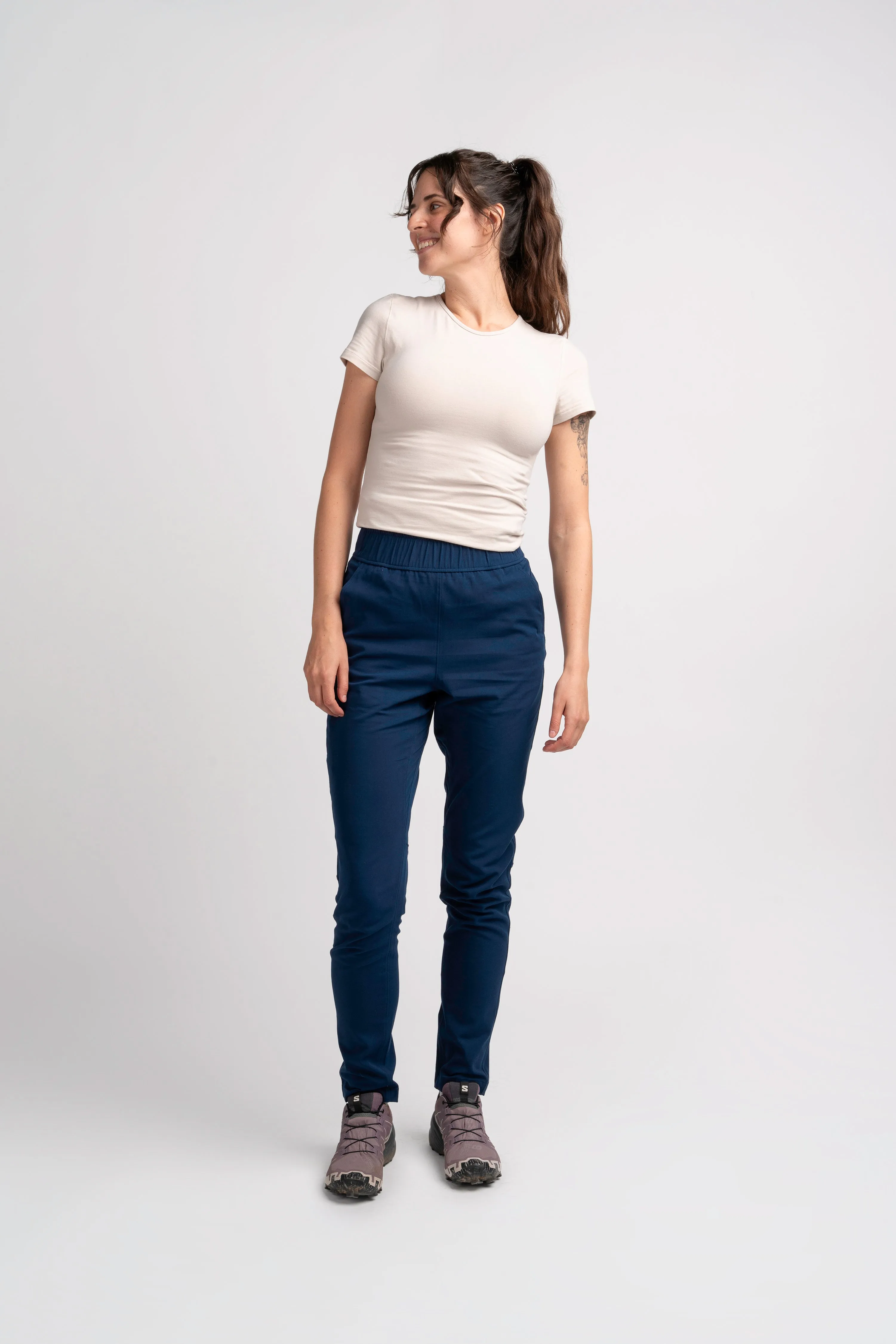 open air pant (32")