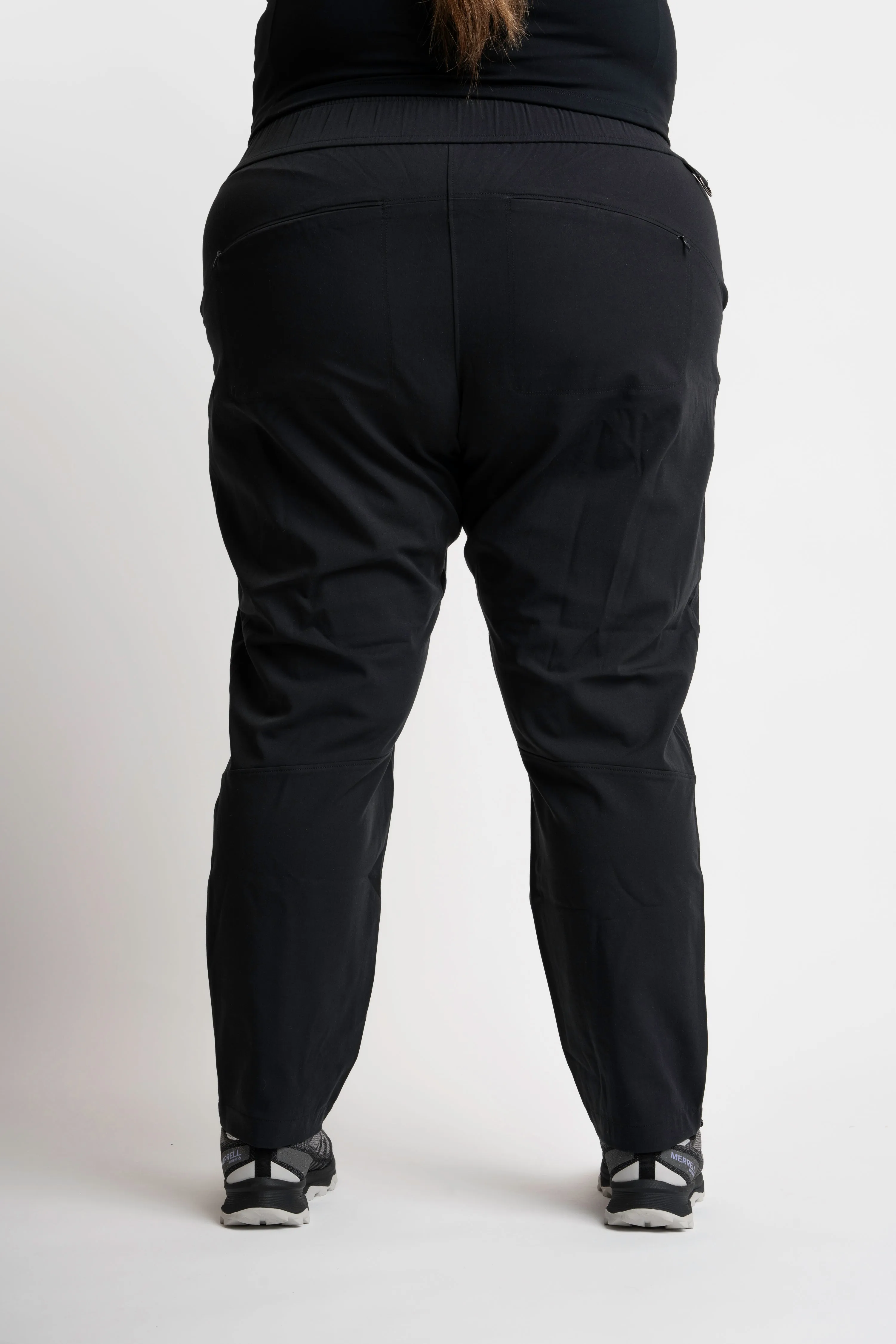 open air pant (32")