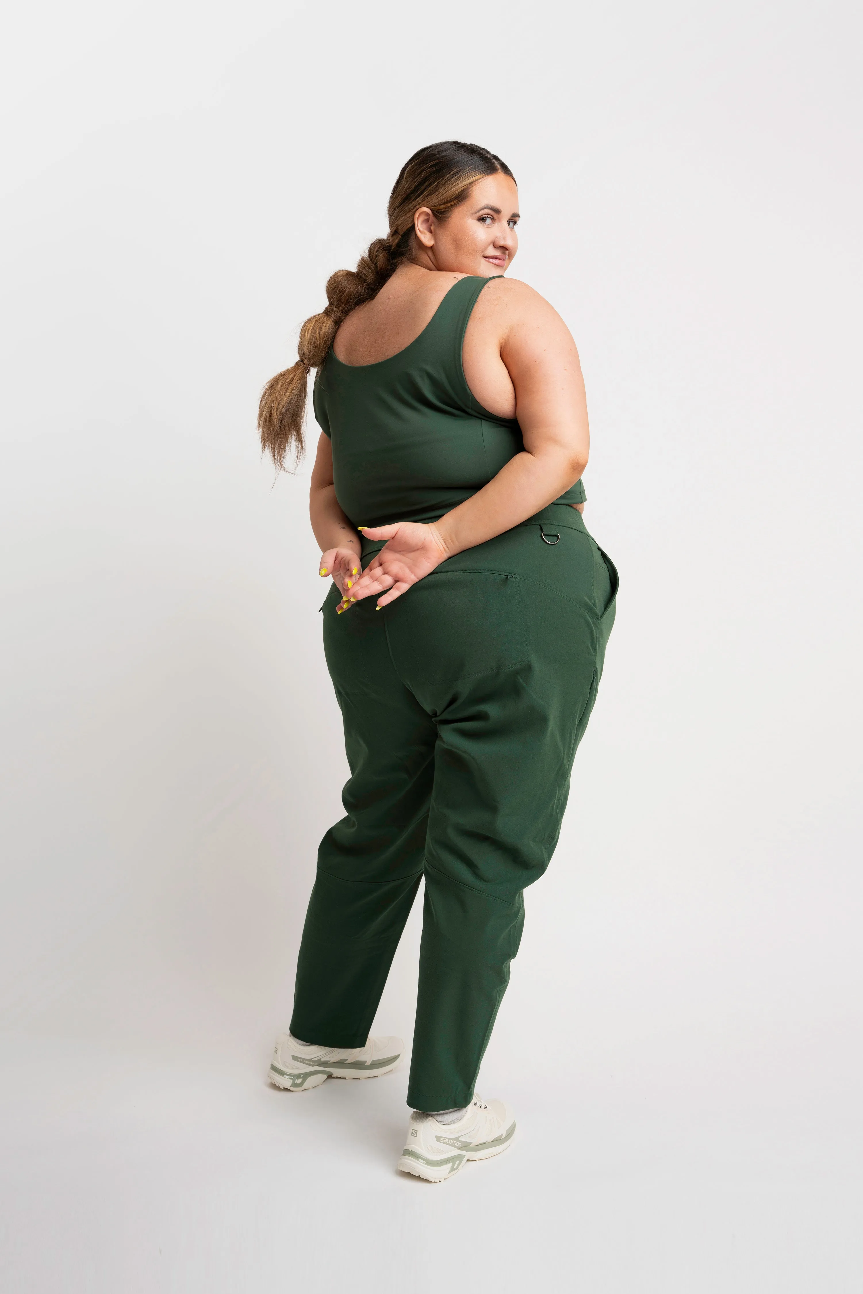open air pant (32")