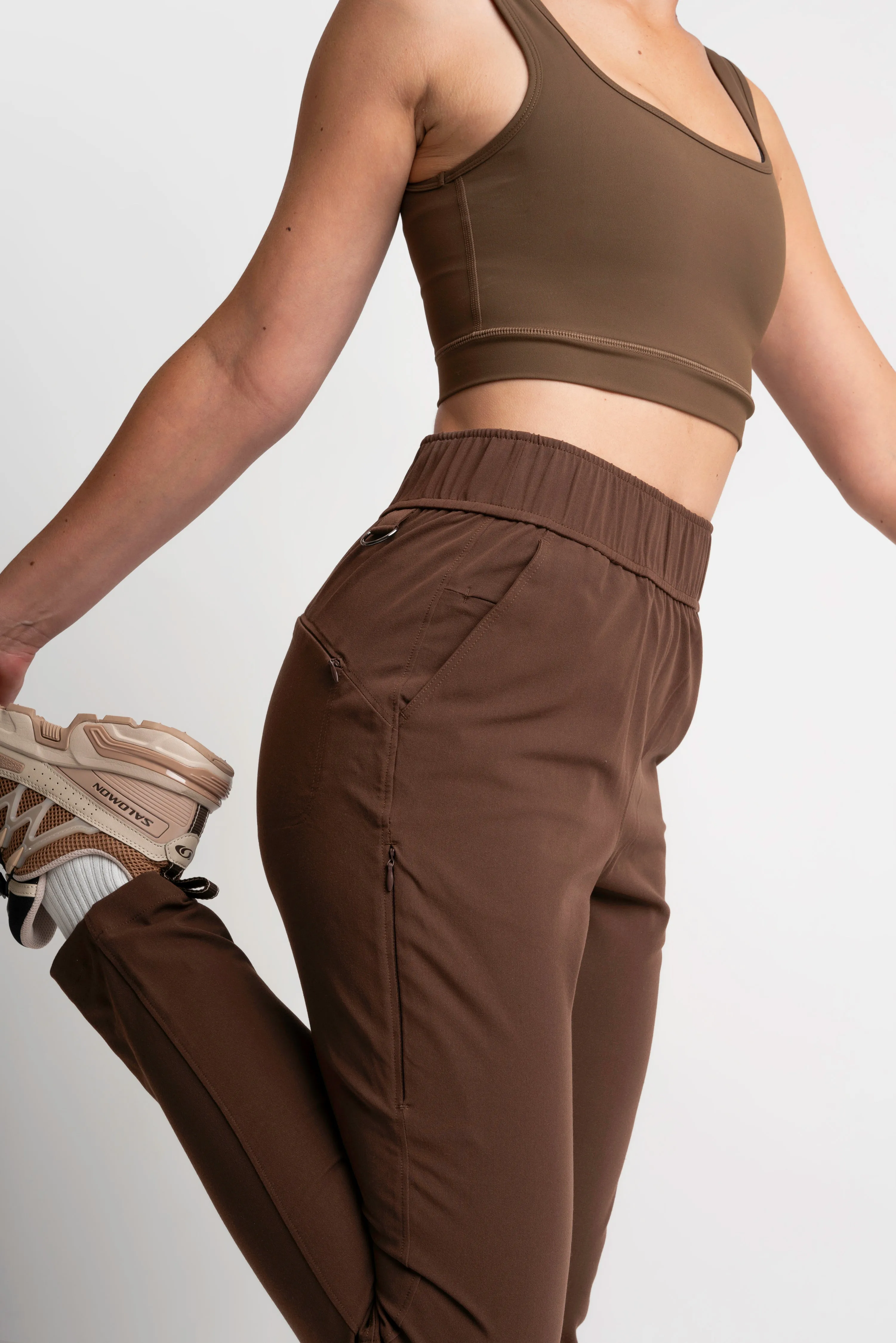 open air pant (32")