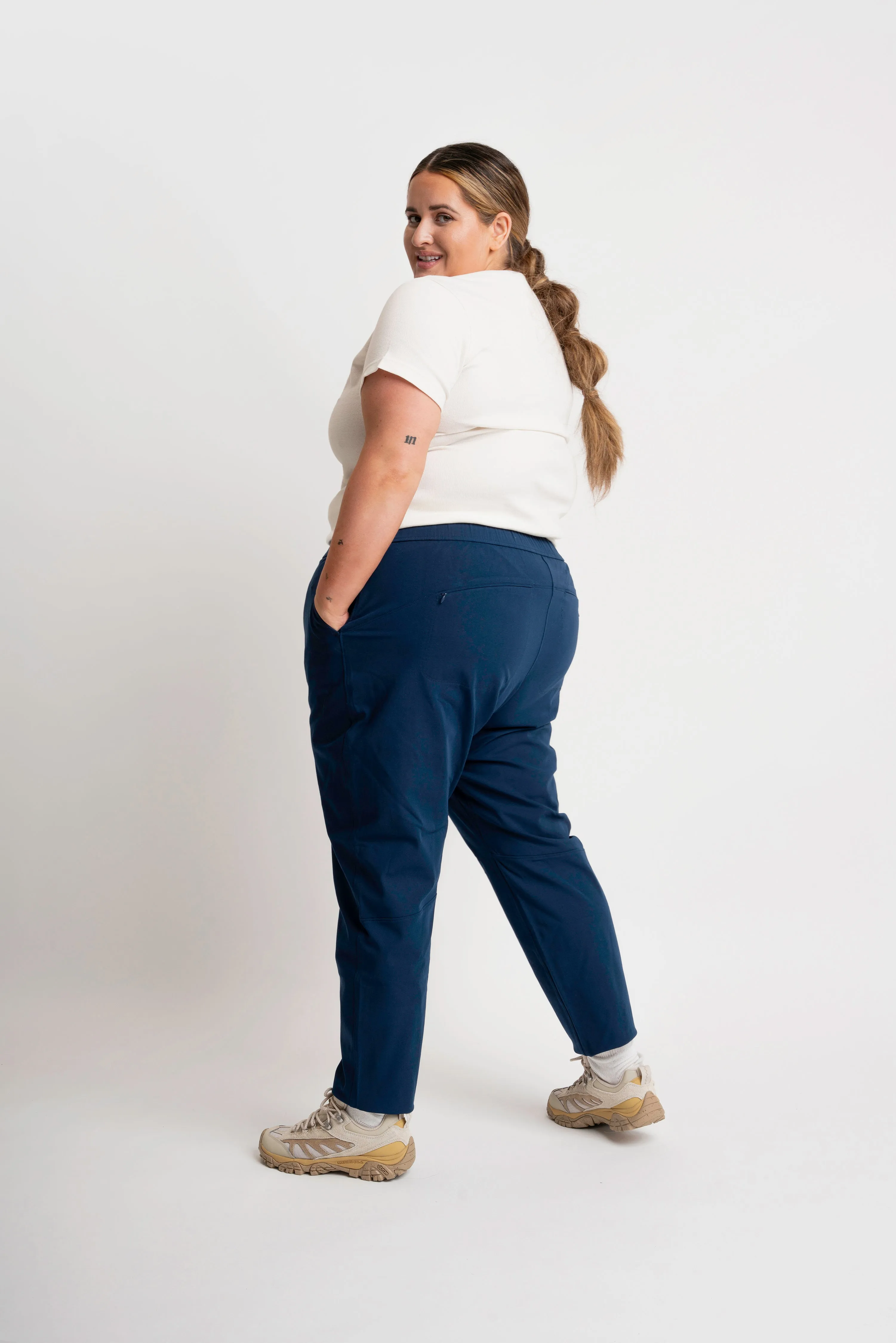 open air pant (32")