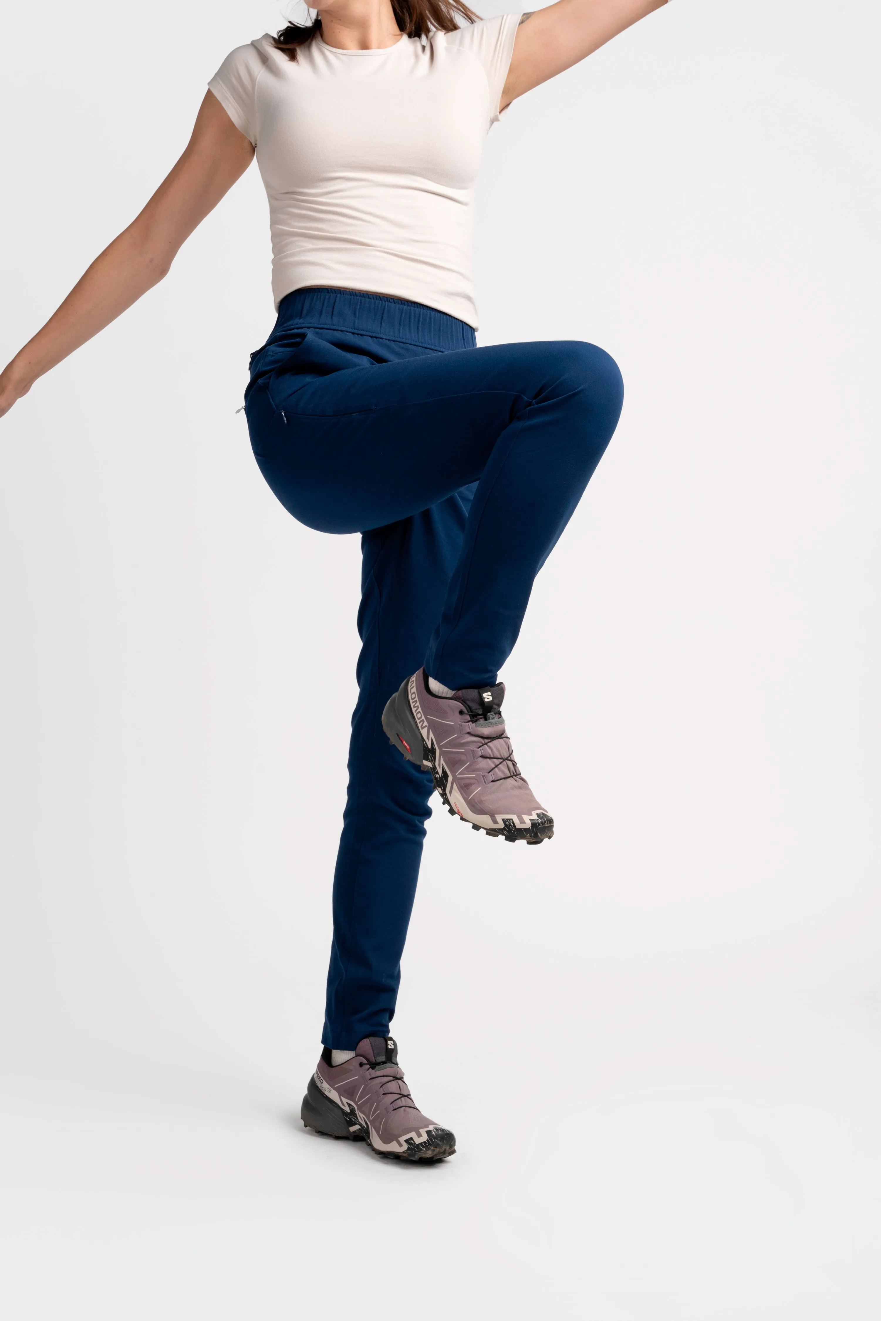open air pant (32")