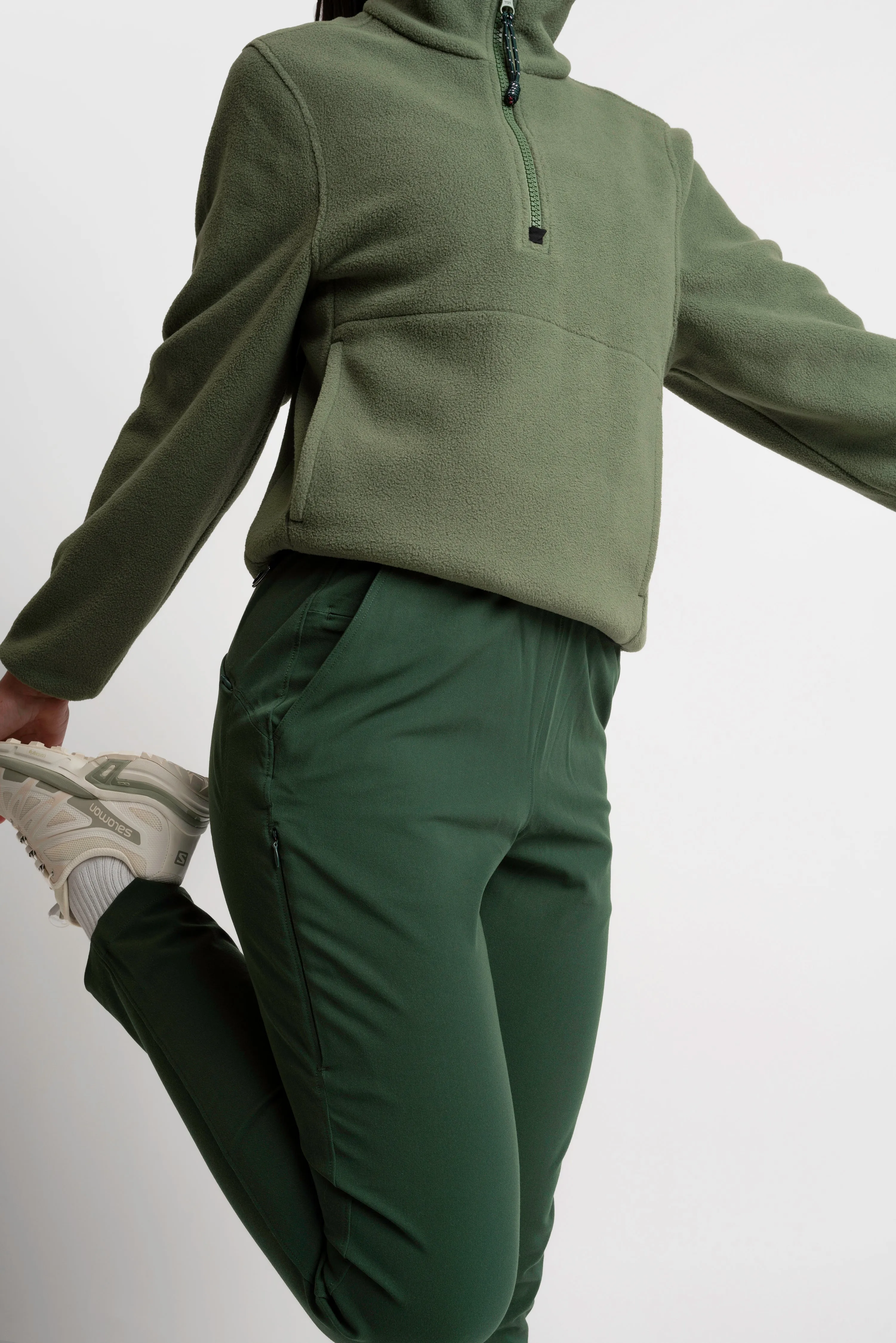 open air pant (32")