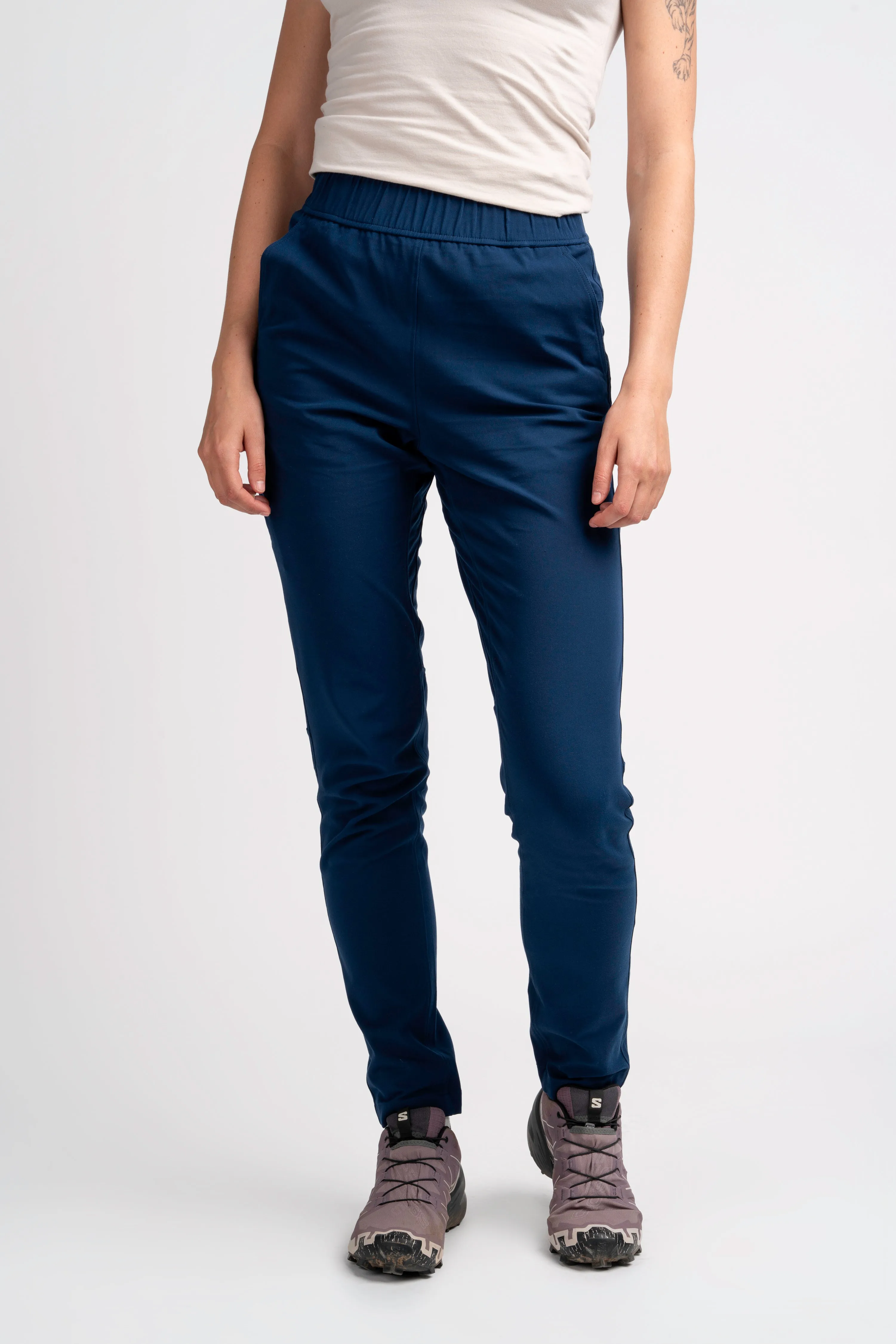 open air pant (32")