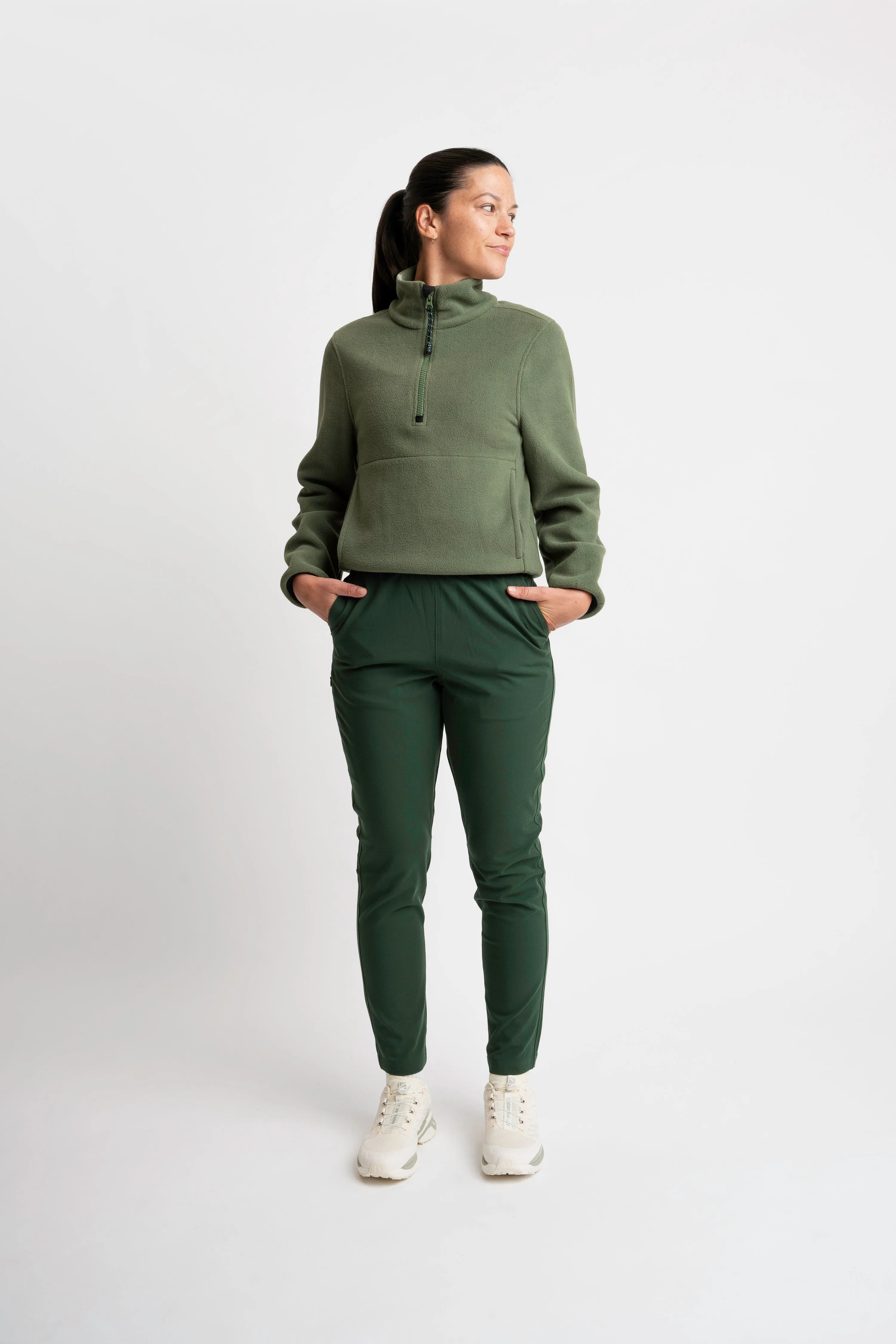 open air pant (32")