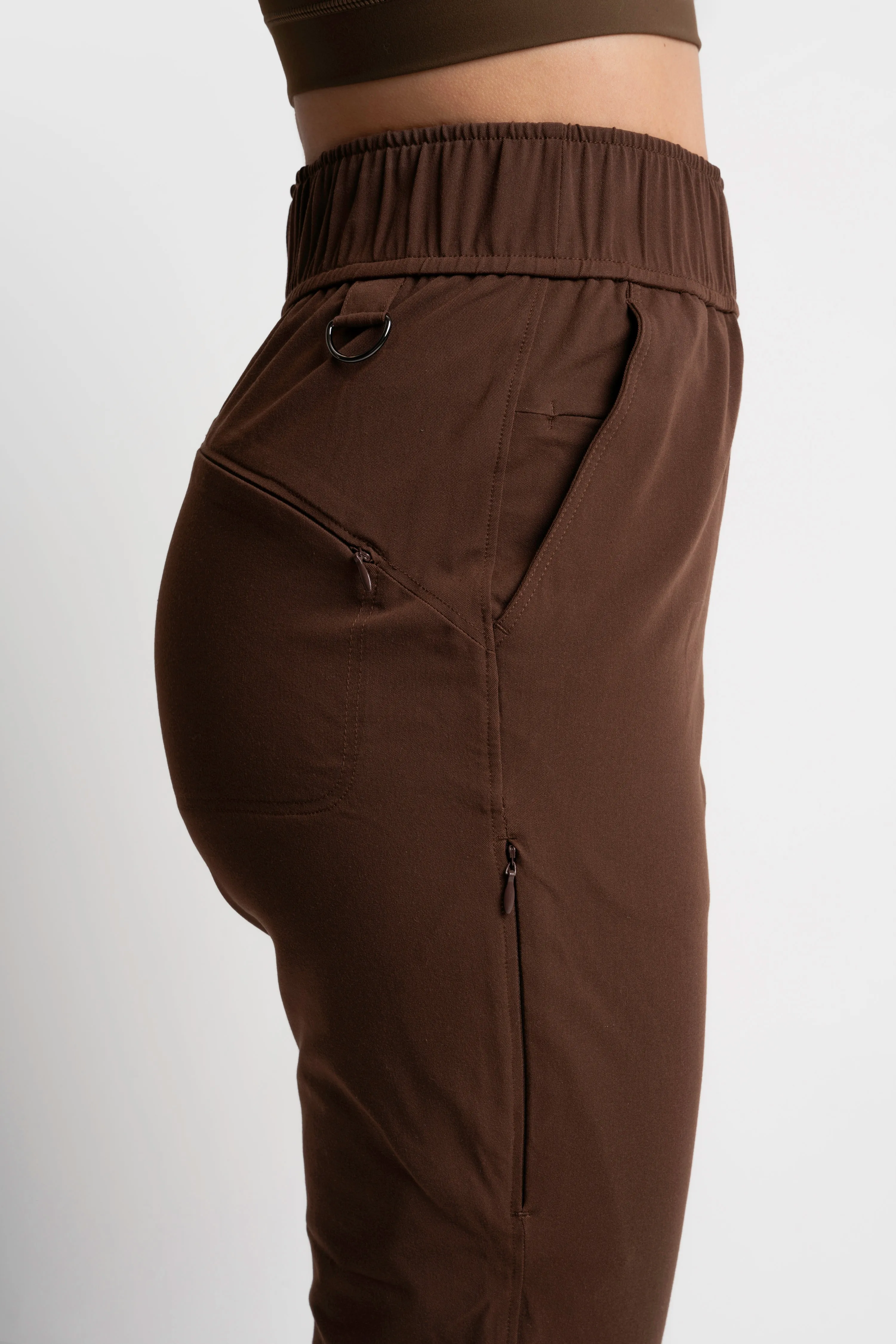 open air pant (32")