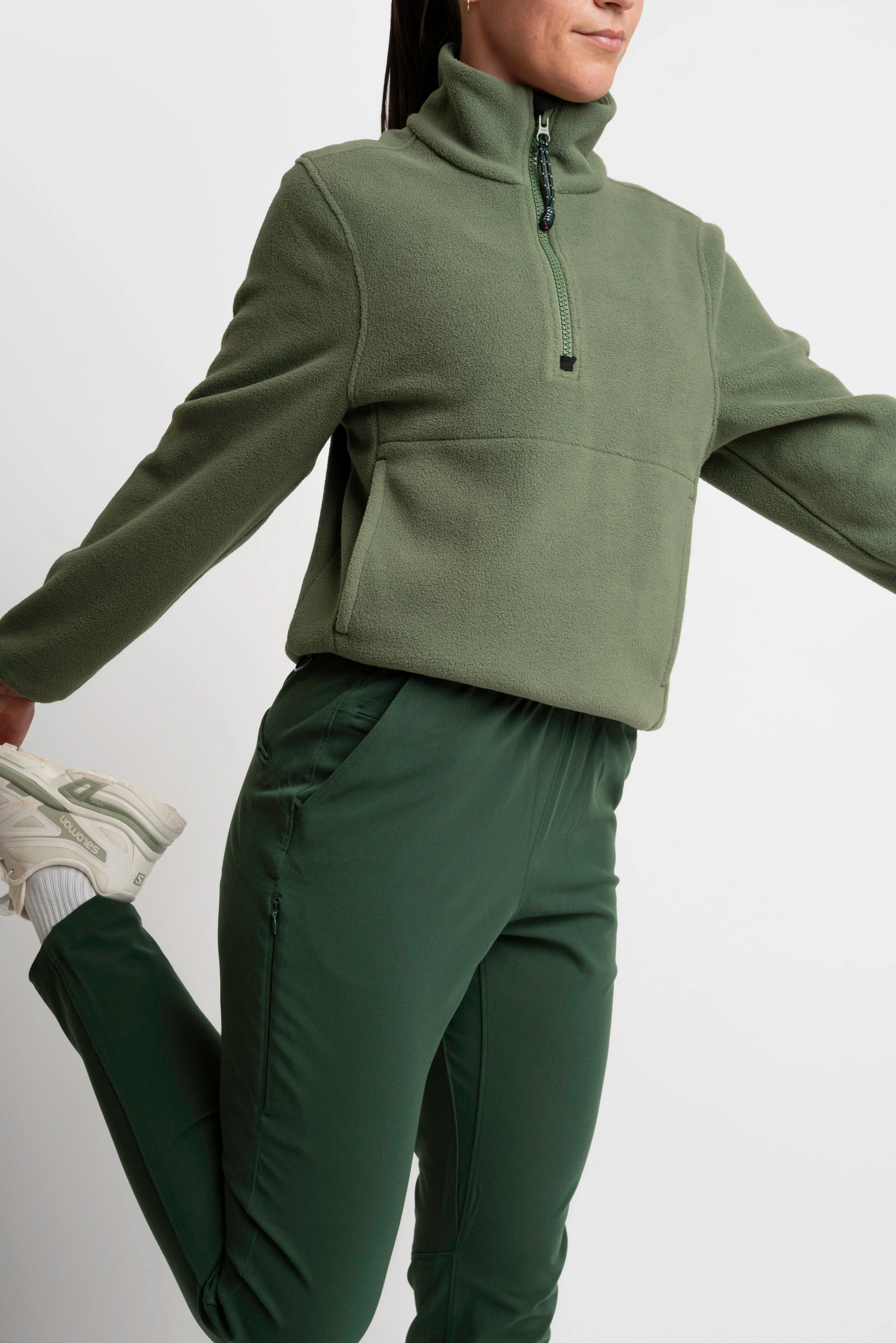 open air pant (32")