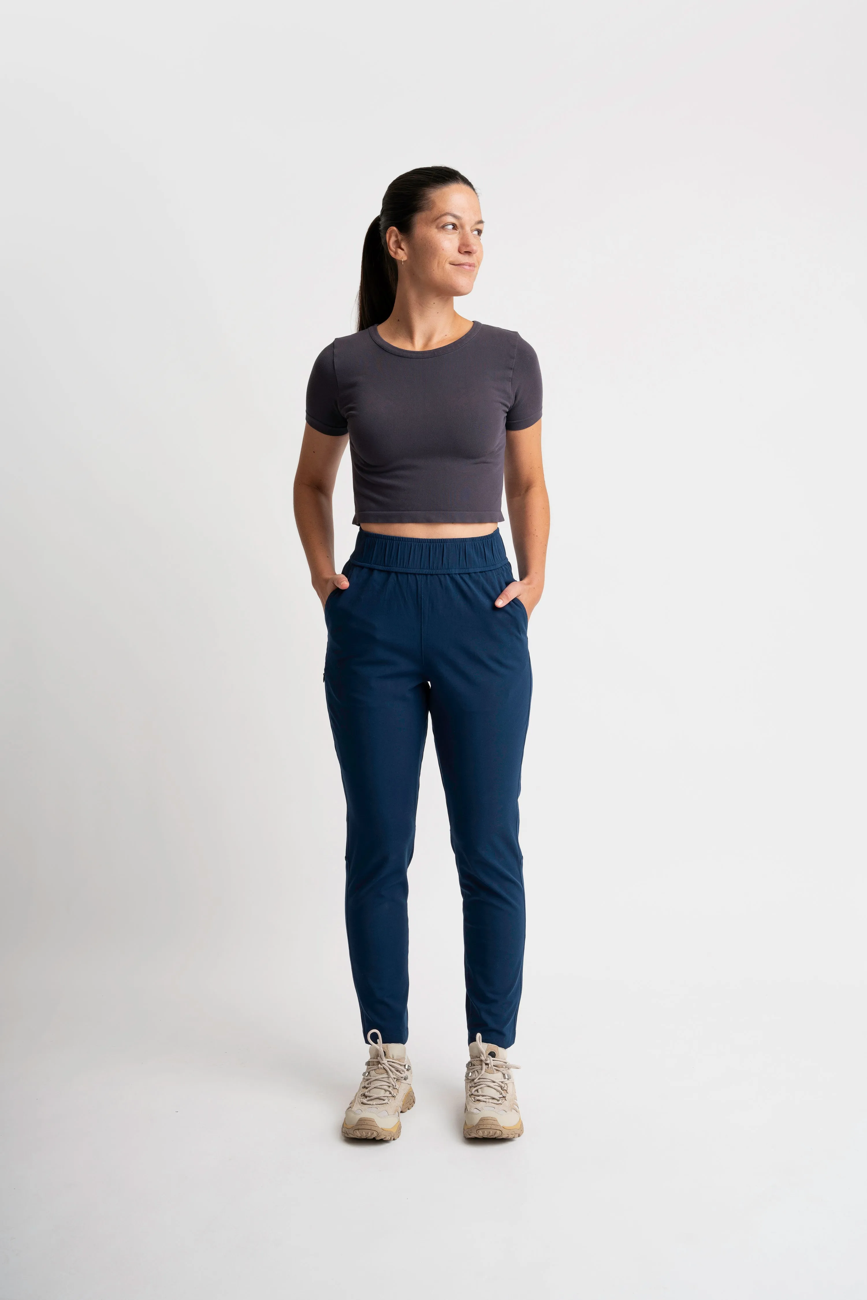 open air pant (32")