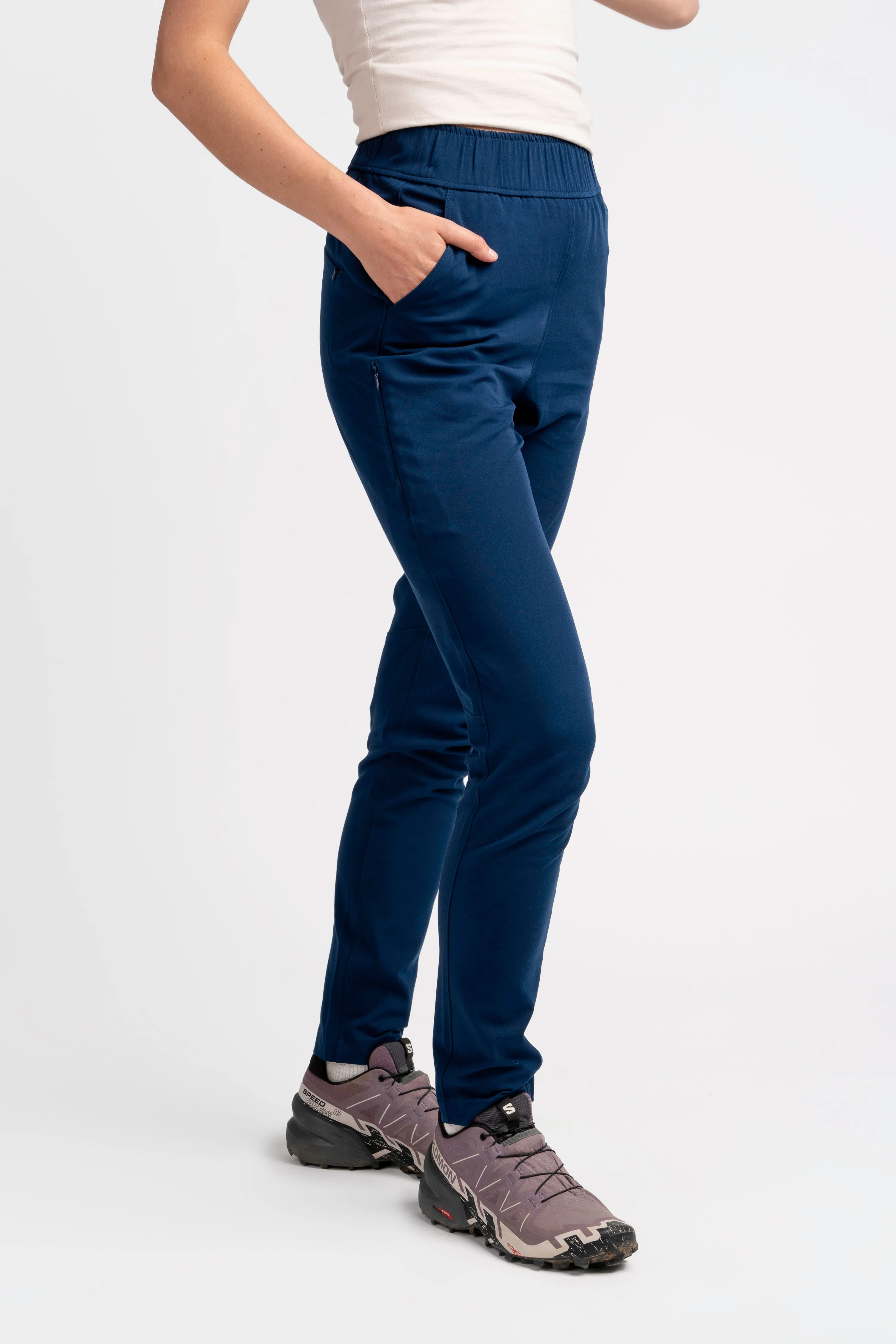 open air pant (32")