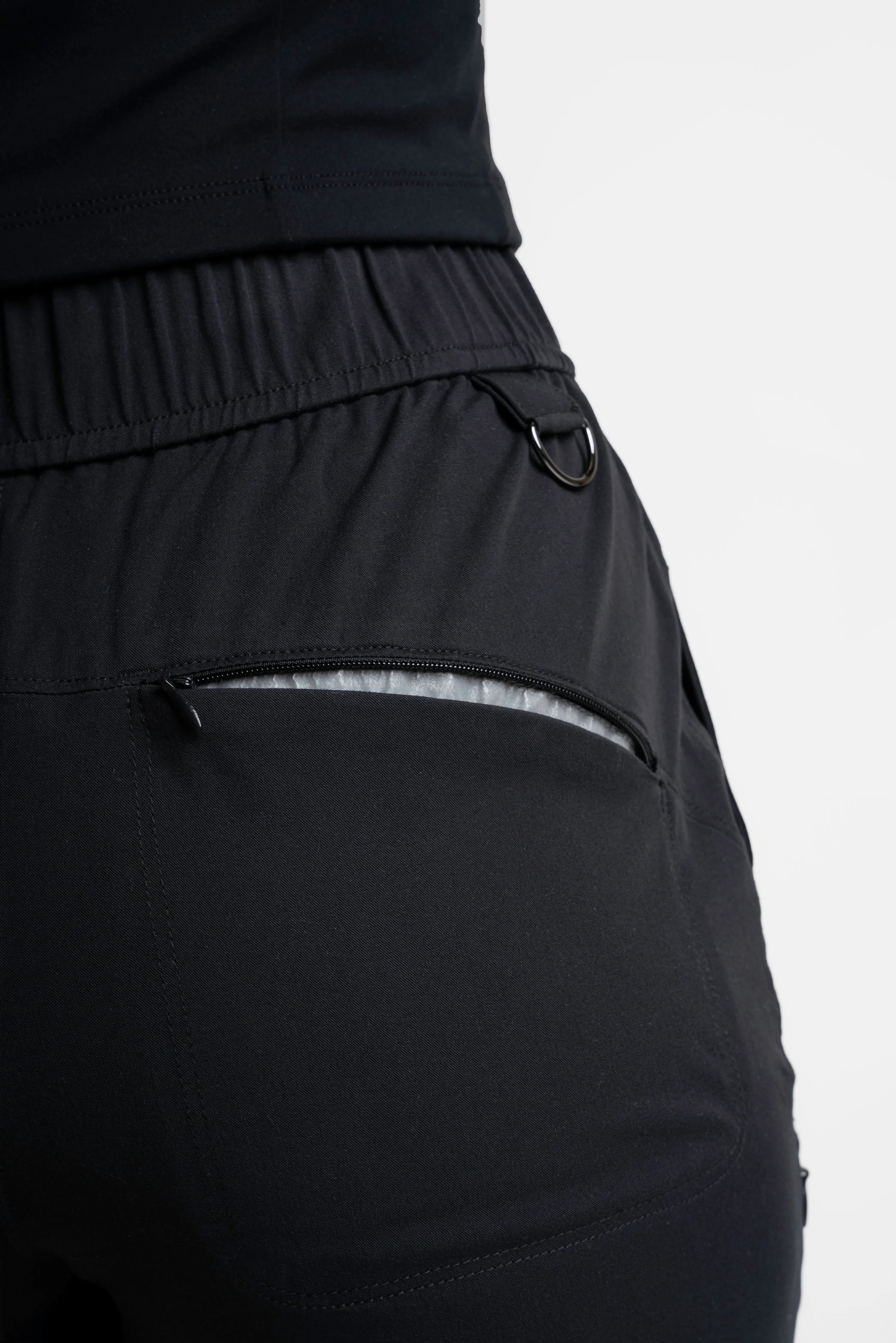 open air pant (32")