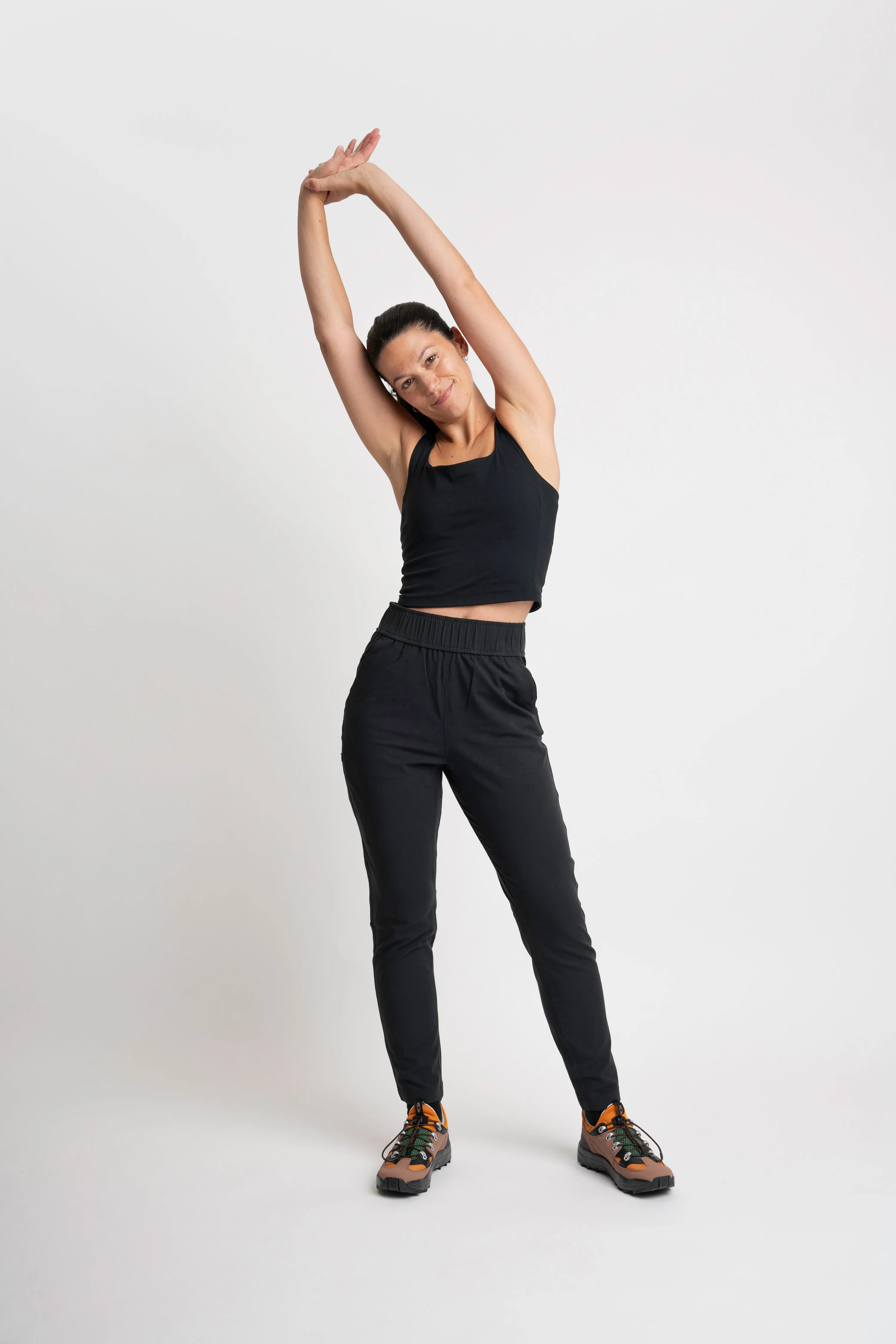 open air pant (32")