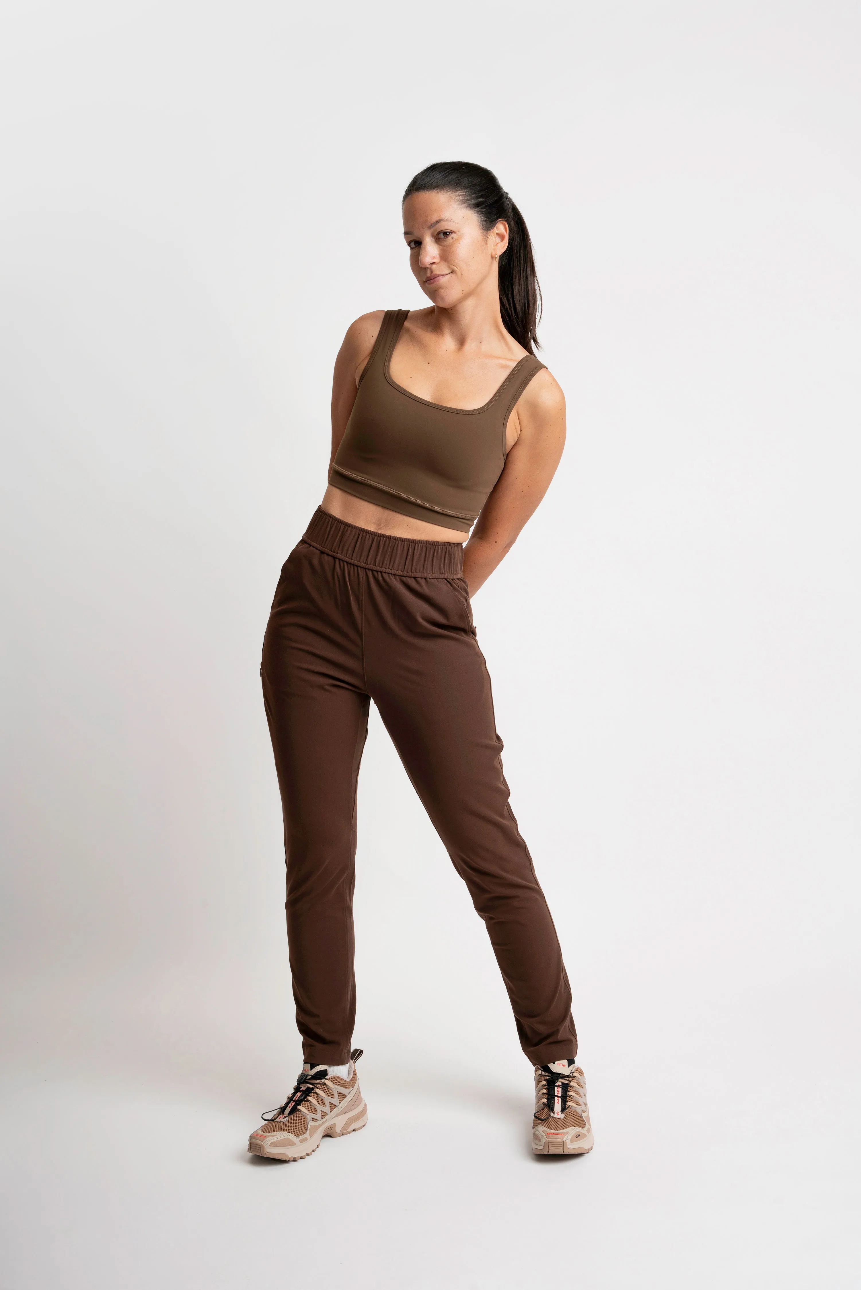 open air pant (32")