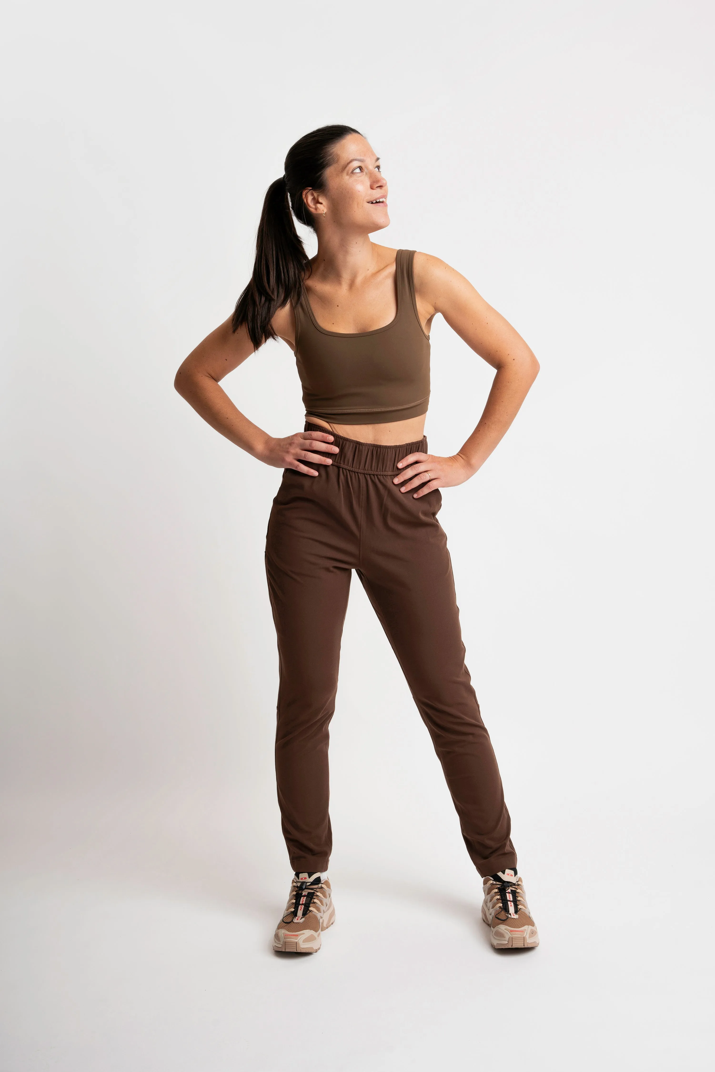 open air pant (32")