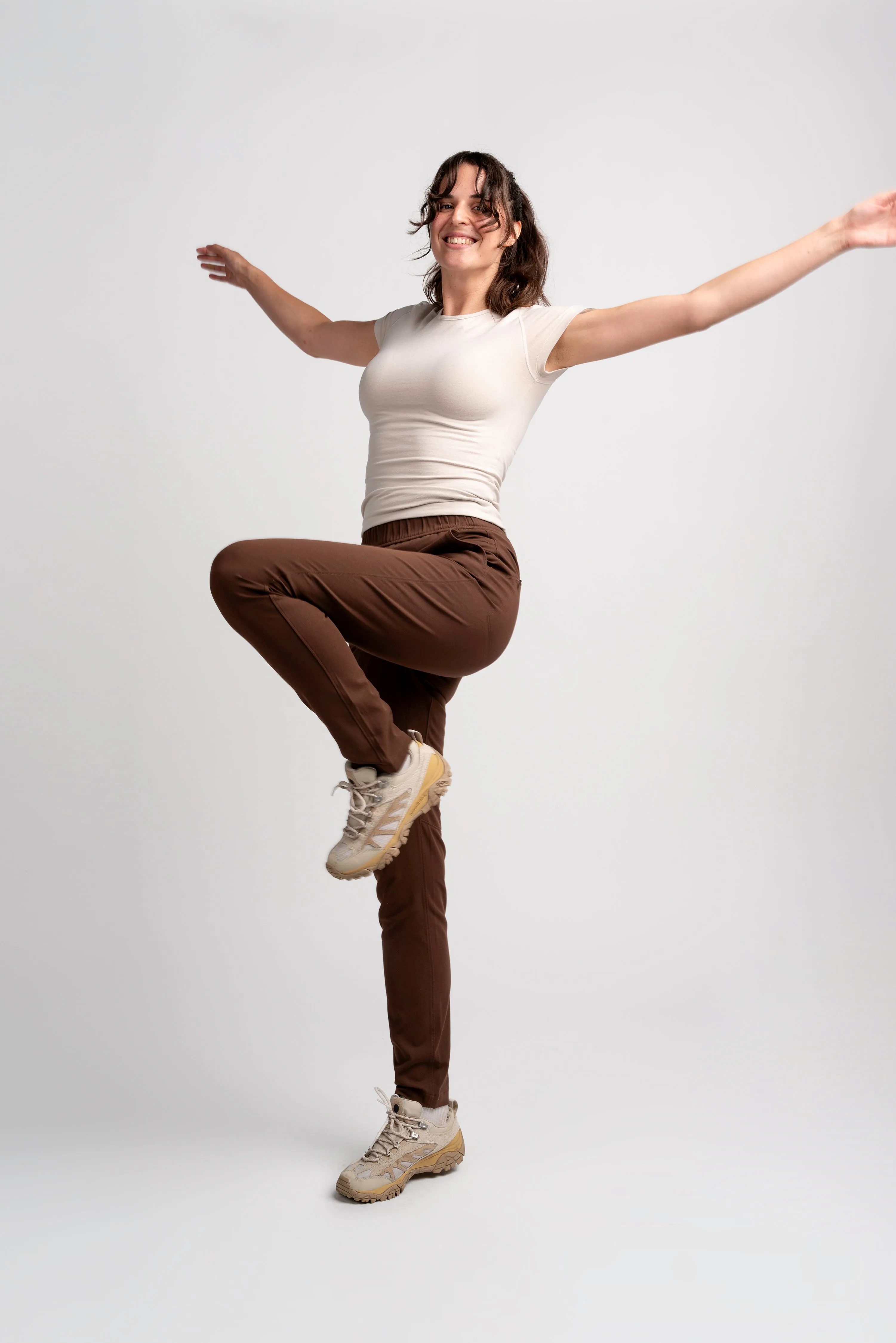 open air pant (32")