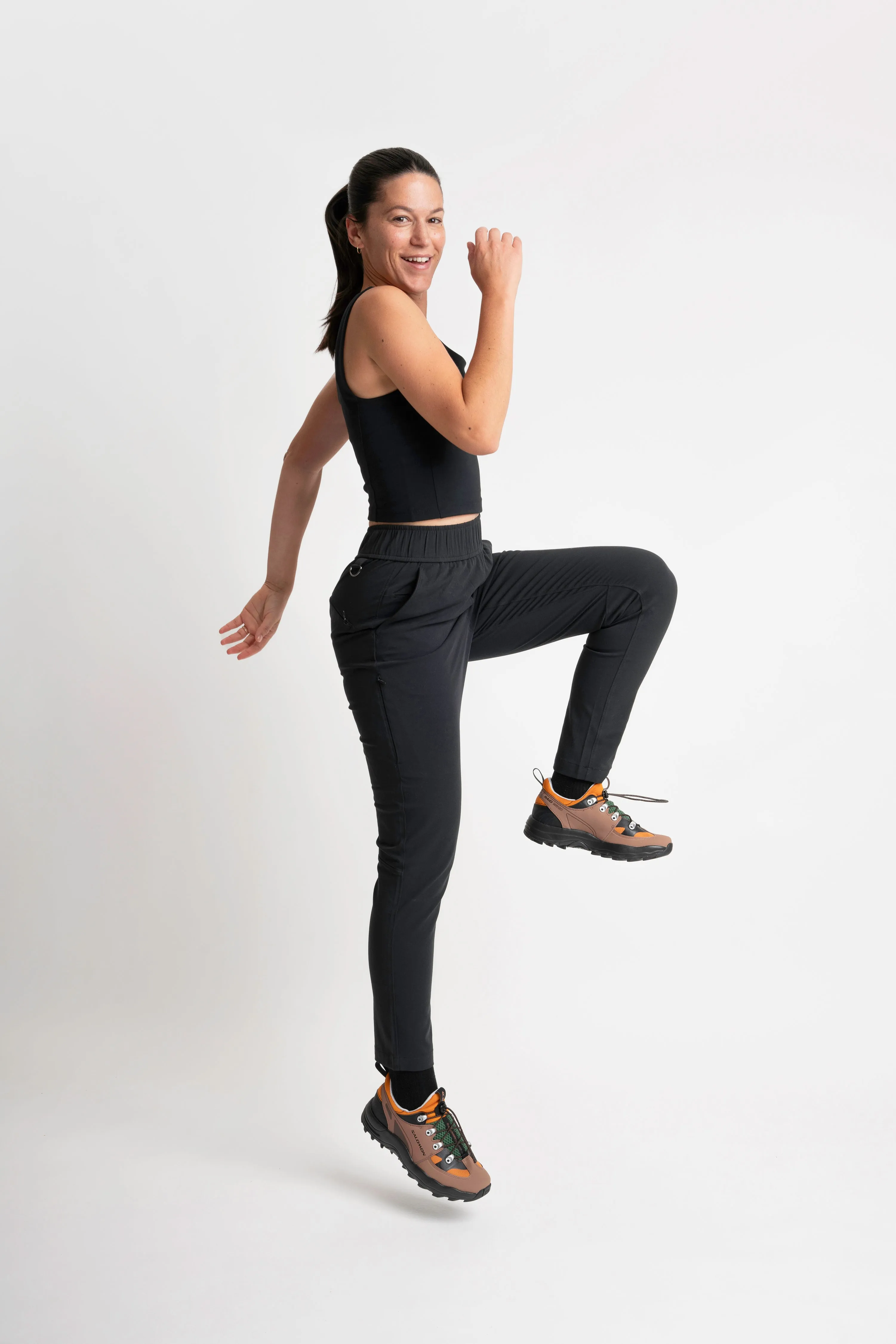 open air pant (32")