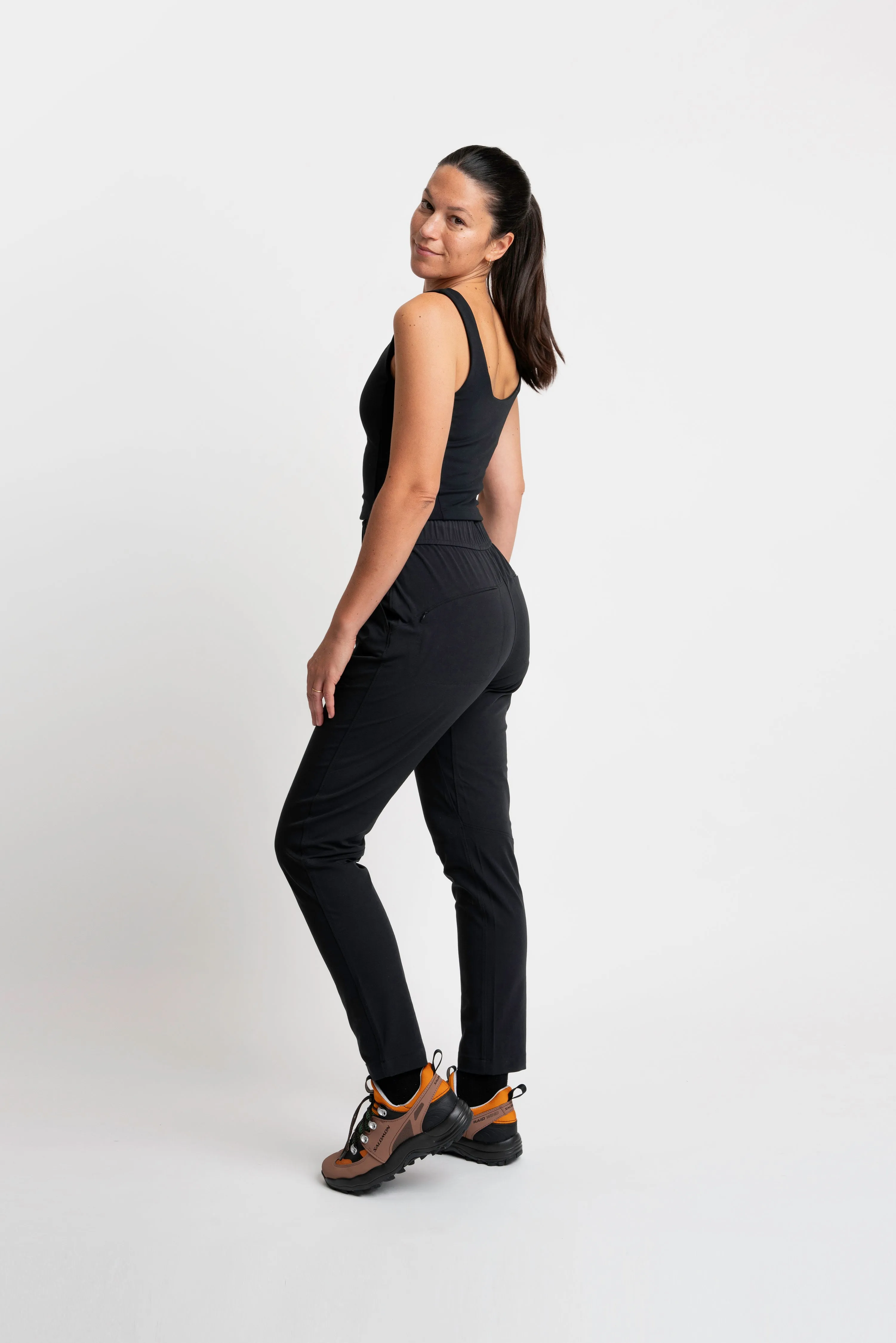 open air pant (32")