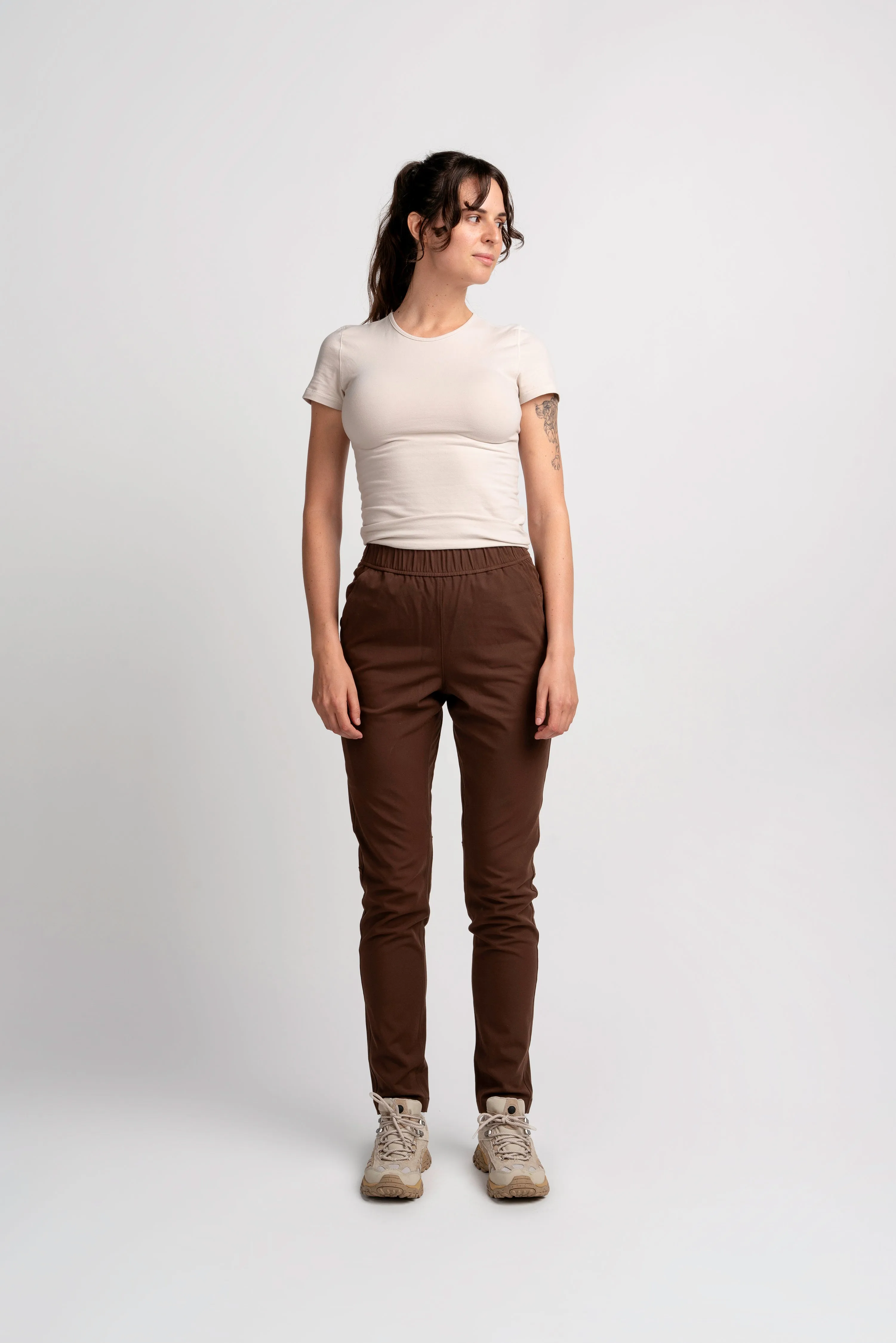 open air pant (32")