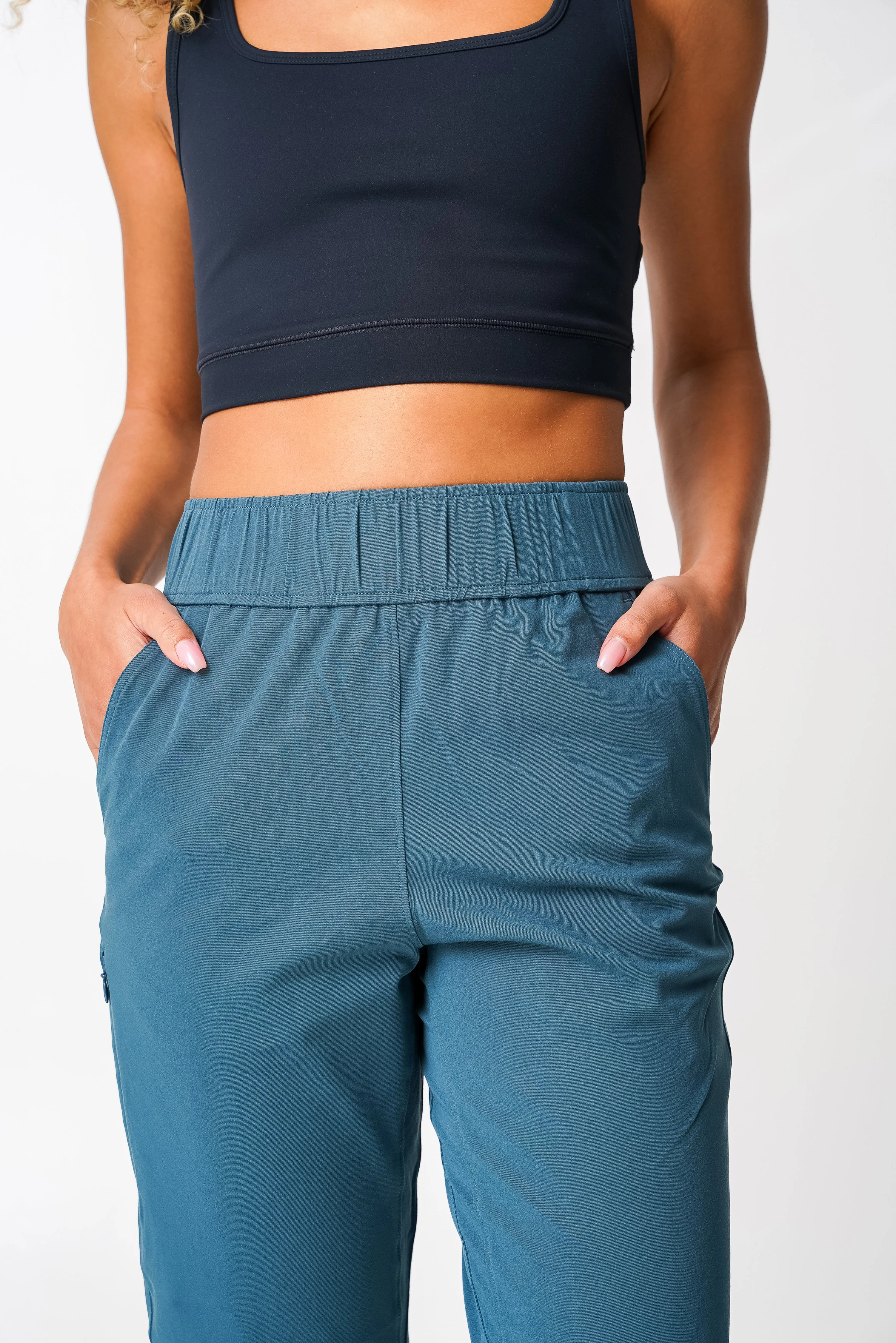open air pant (32")