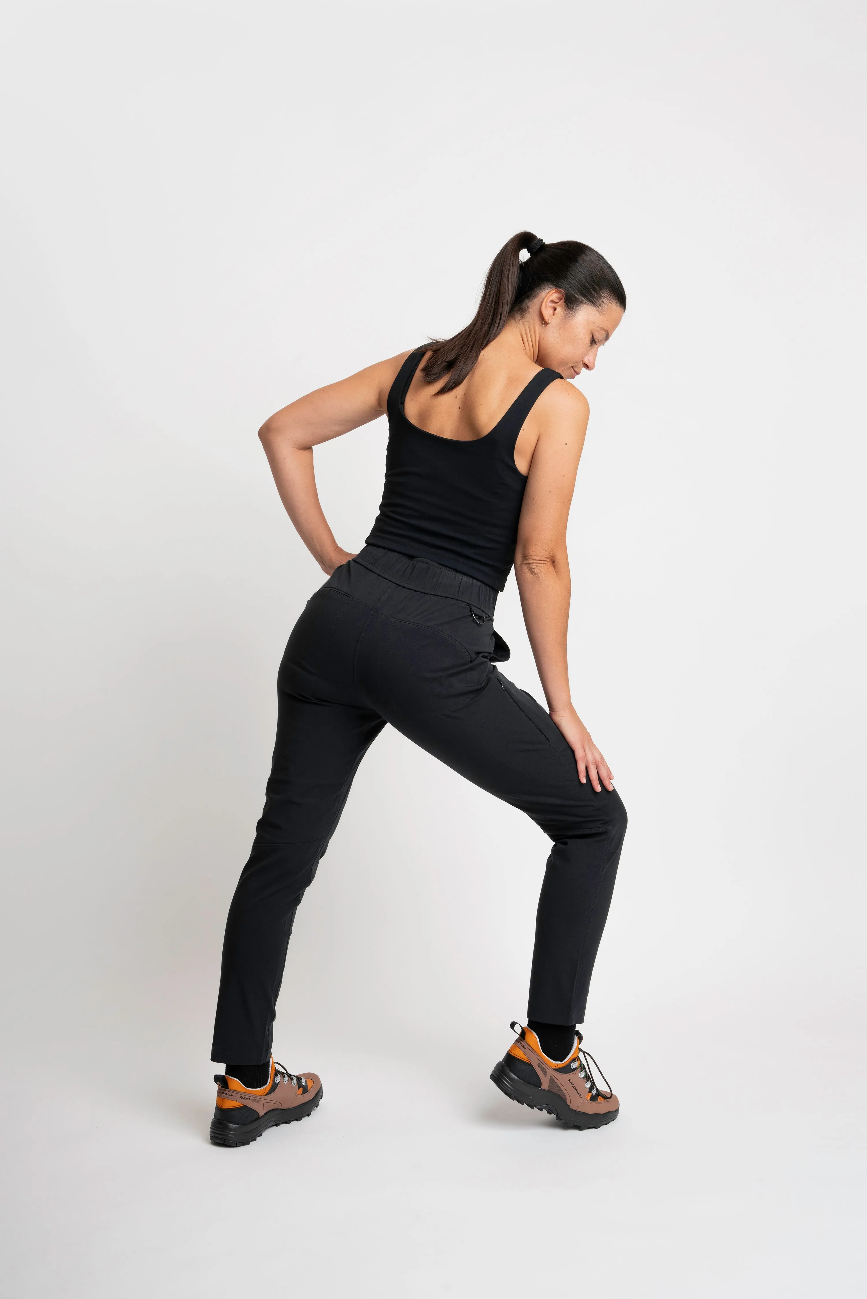 open air pant (32")