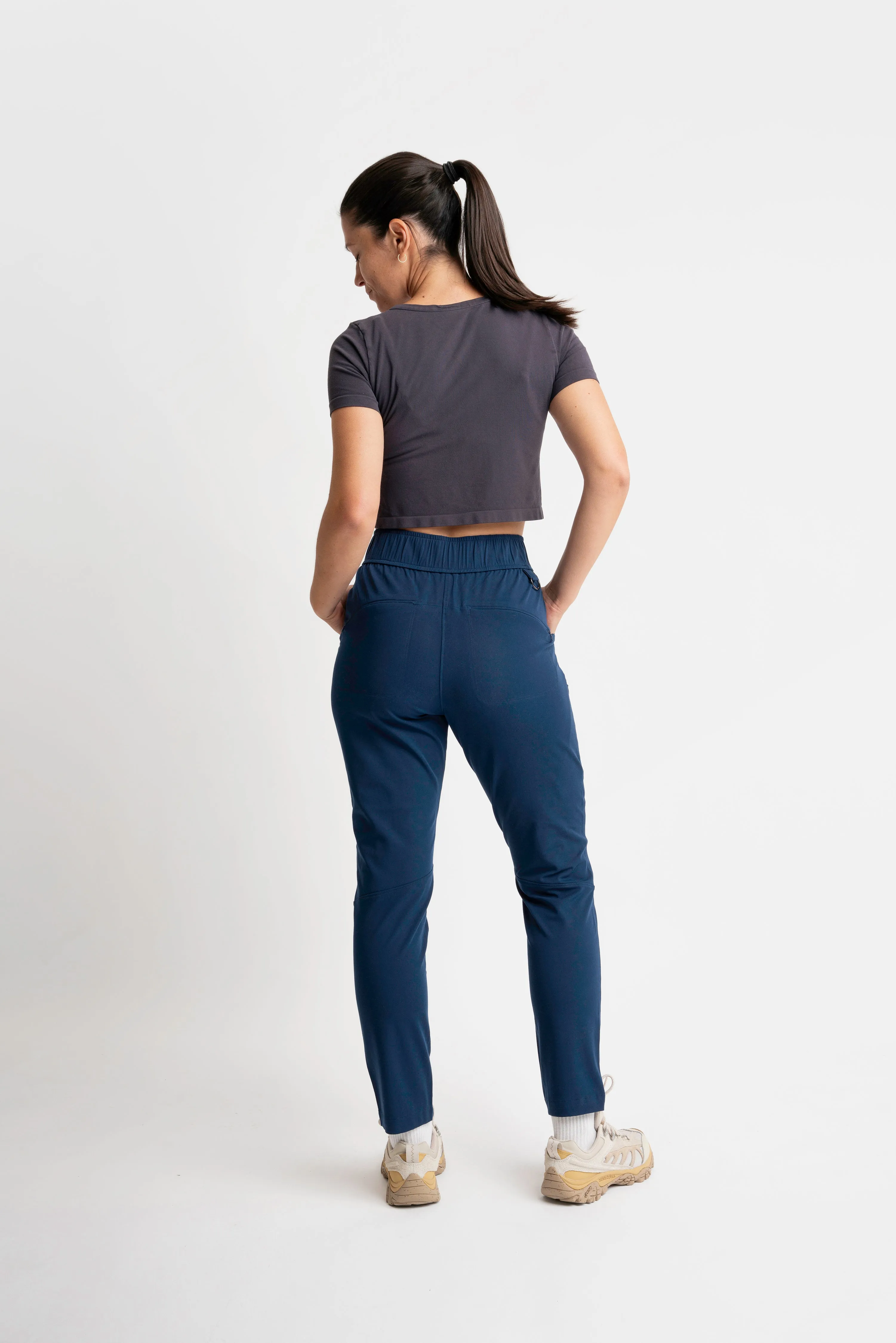 open air pant (32")