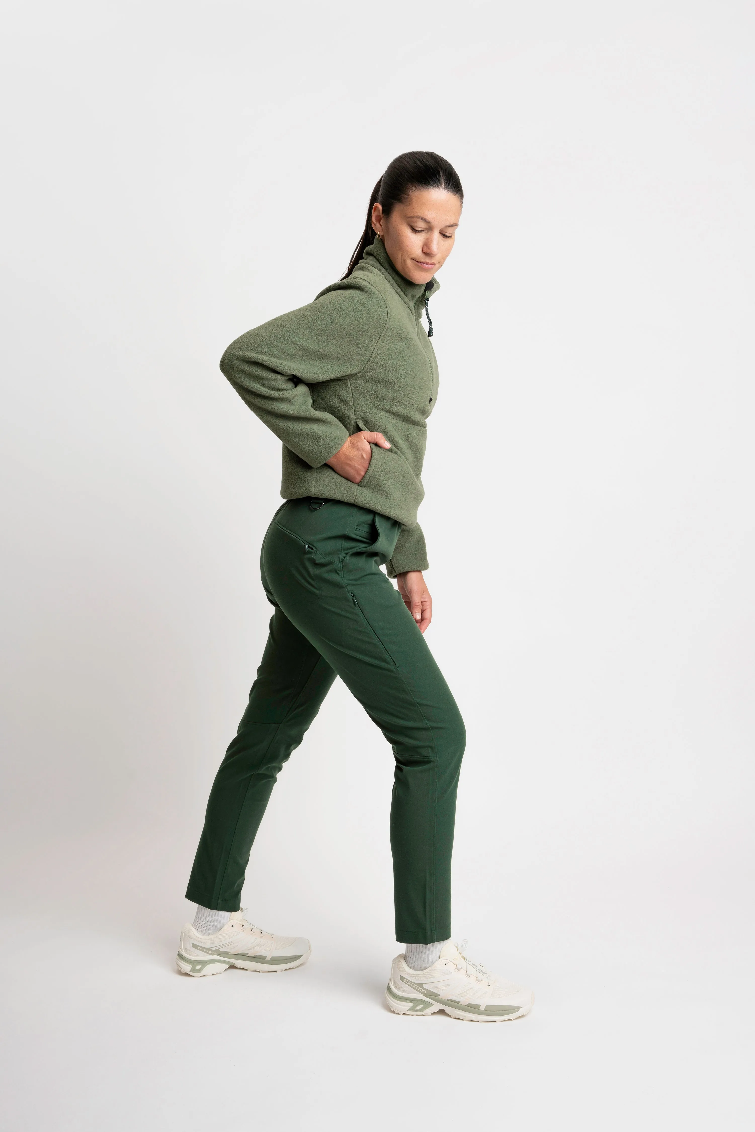 open air pant (32")