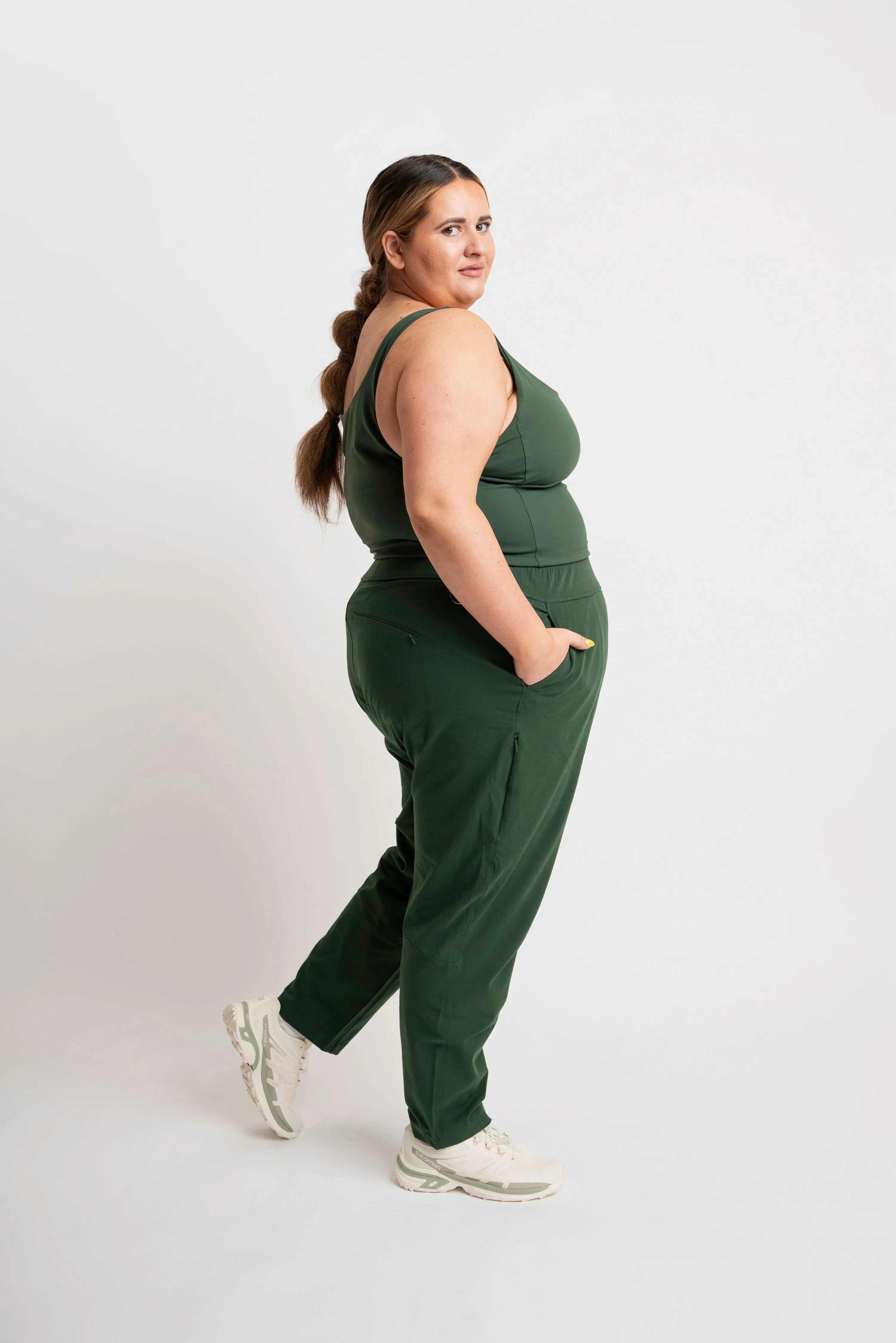 open air pant (32")