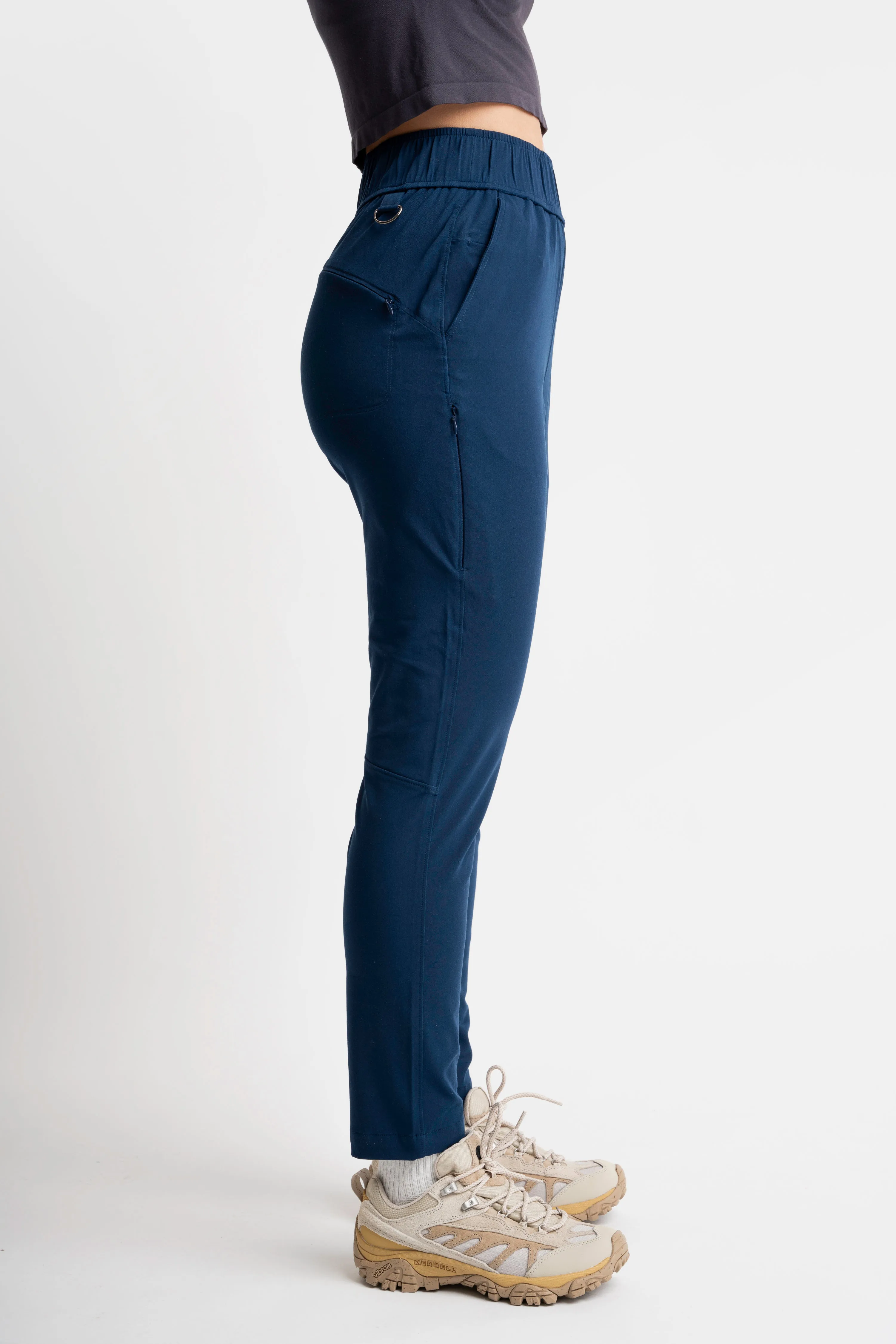 open air pant (32")
