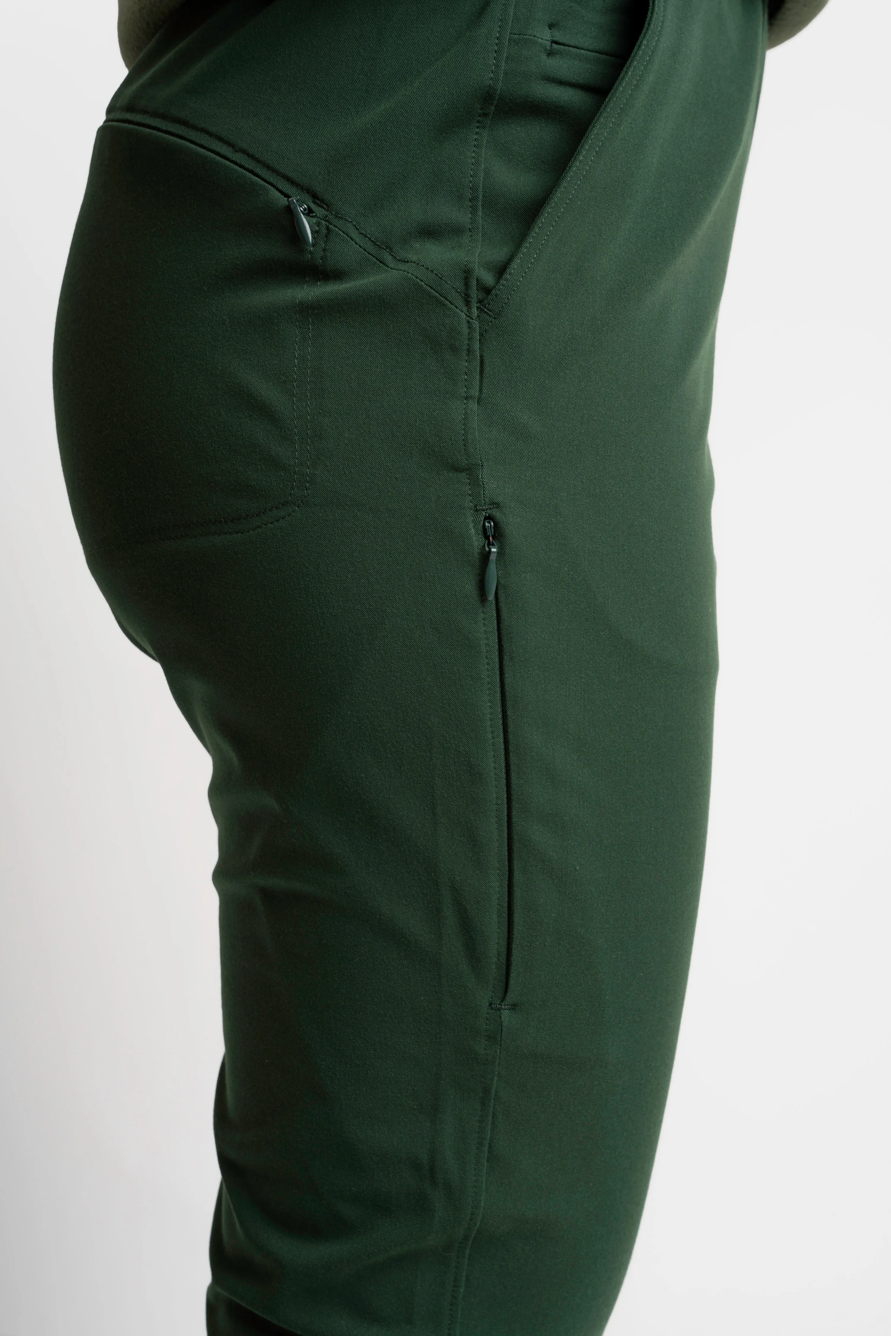 open air pant (32")
