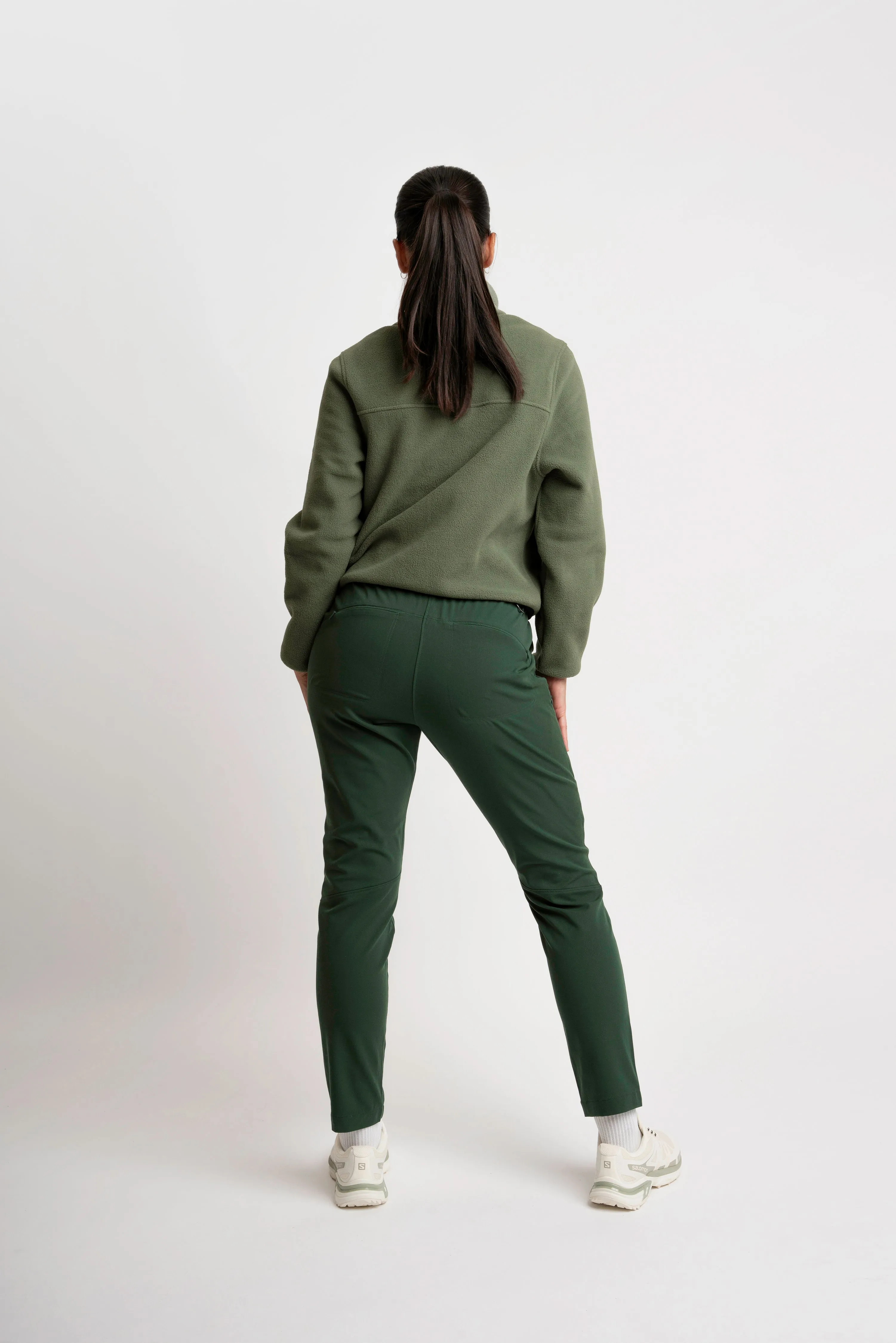 open air pant (32")