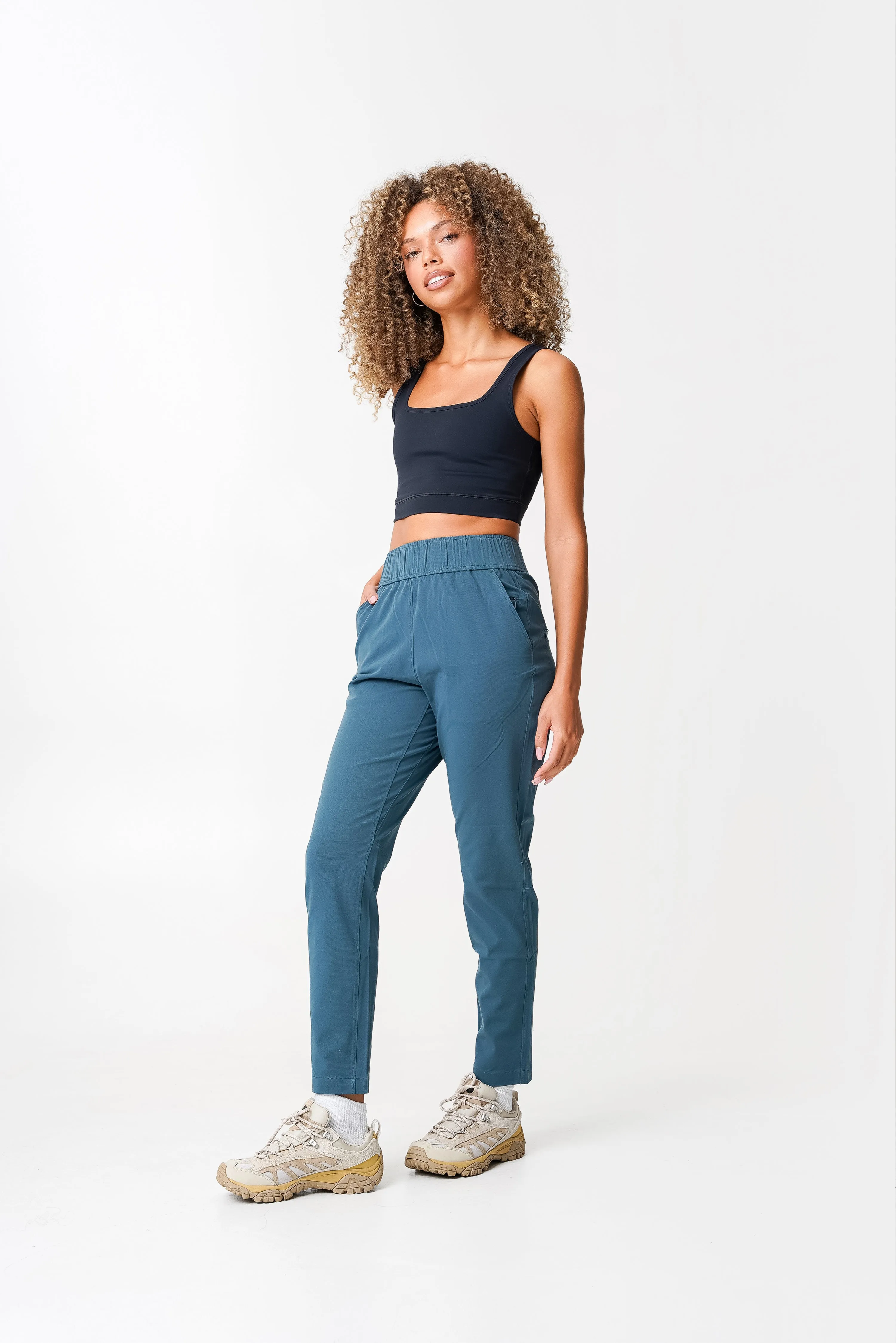 open air pant (32")