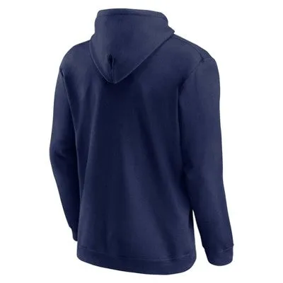 Open Box - NBA Minnesota Timberwolves Men's Fadeaway Jumper Hooded Sweatshirt - M