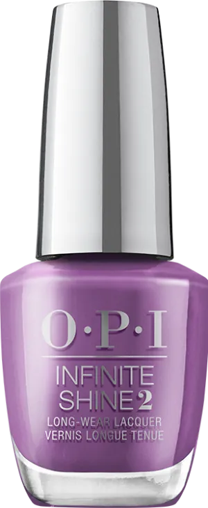 OPI Infinite Shine Fall Wonders Collection Medi-Take it All In