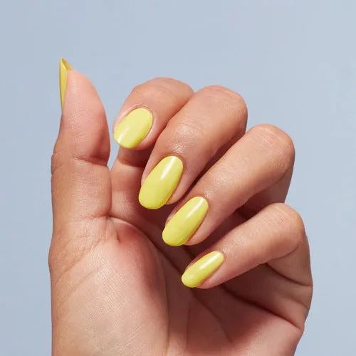 OPI Infinite Shine - P008 Stay Out All Bright