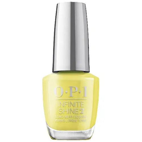OPI Infinite Shine - P008 Stay Out All Bright