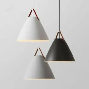 Opi- Minimal Pendant Light