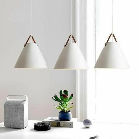 Opi- Minimal Pendant Light