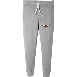 Orange County West Breakaway Fall Fleece Adult Jogger Pants