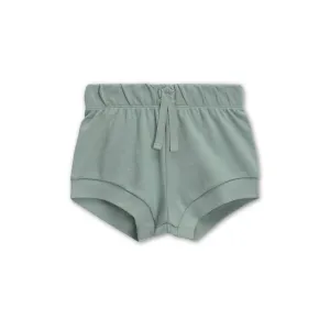 Organic Baby and Kids Havana Short - Tide