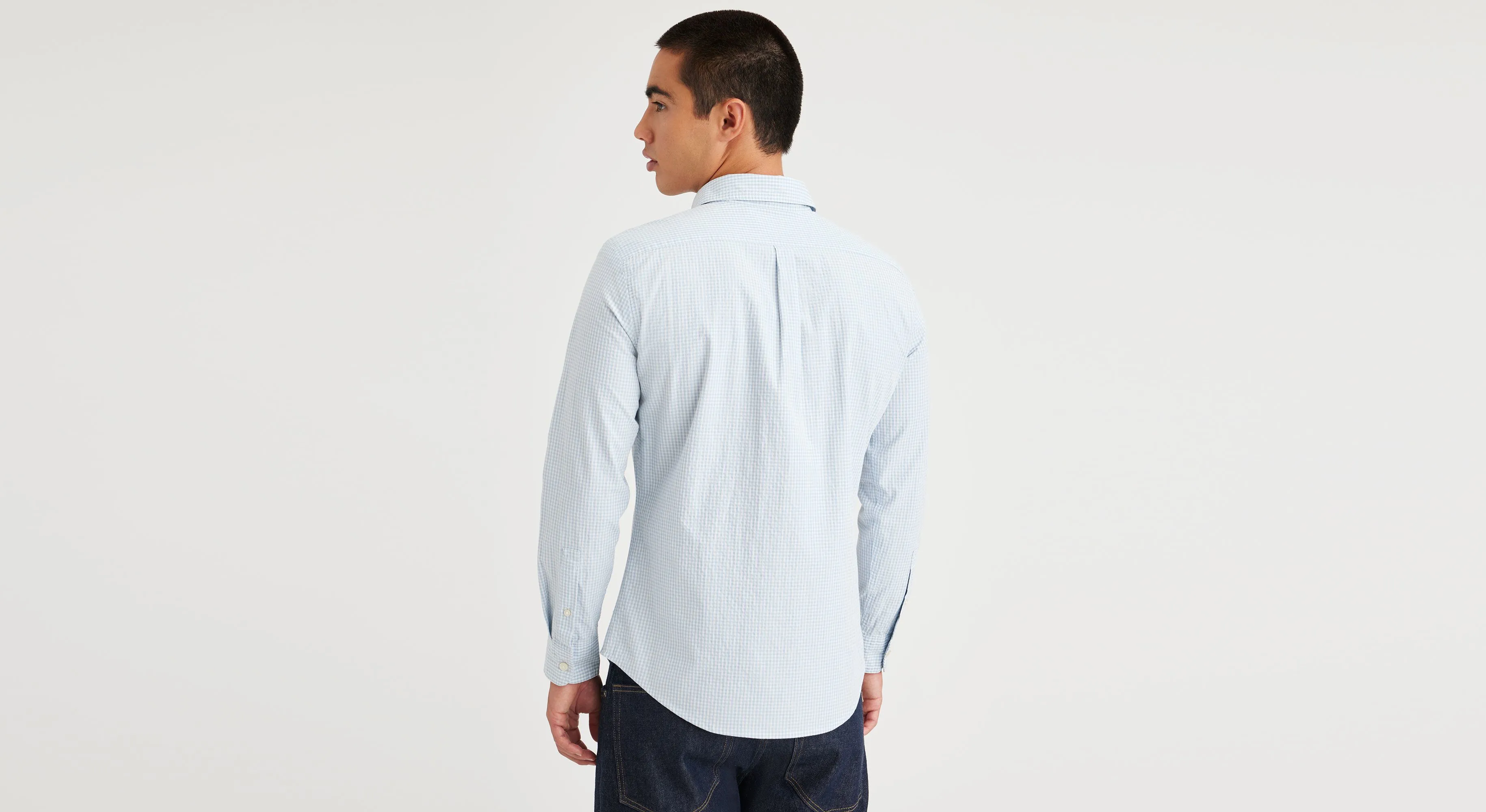 Original Button Up, Slim Fit