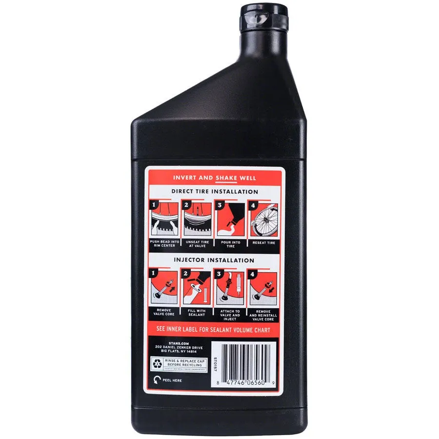 Original Tubeless Sealant - 1000ml