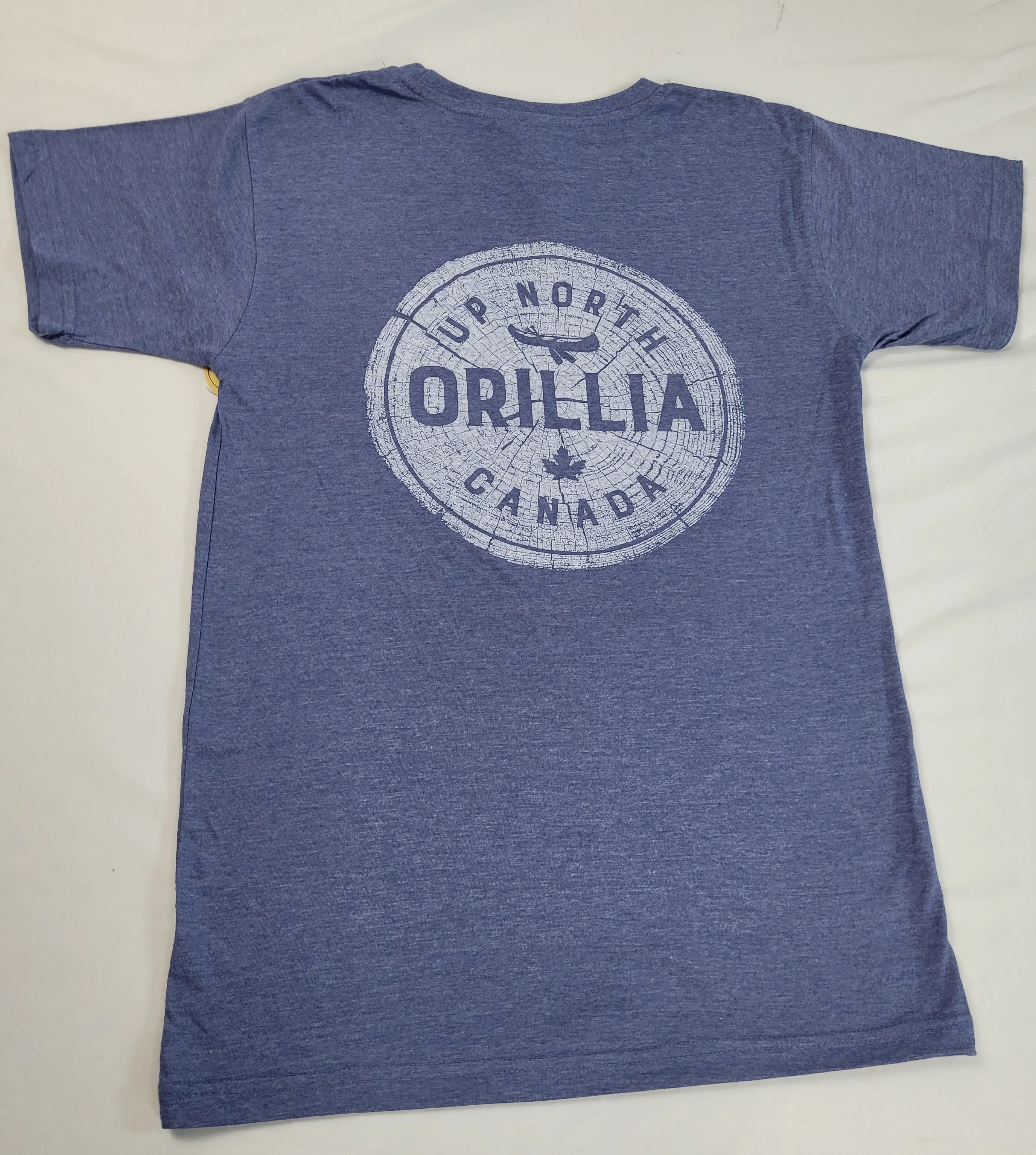 Orillia Up North T-Shirt