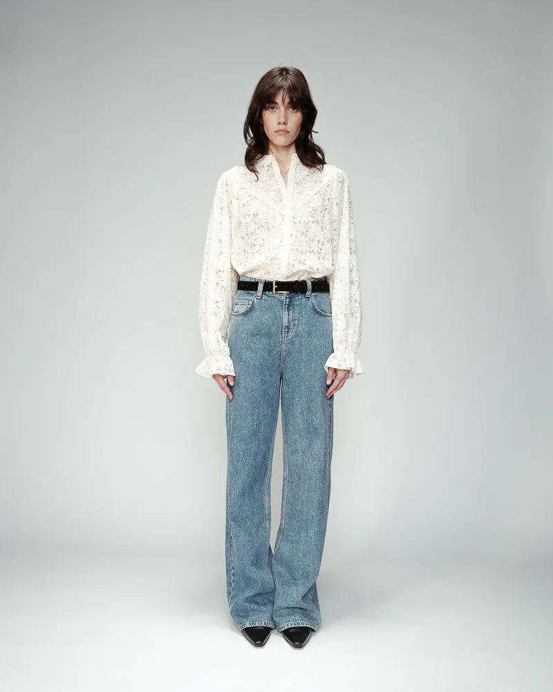 Ornella Blouse
