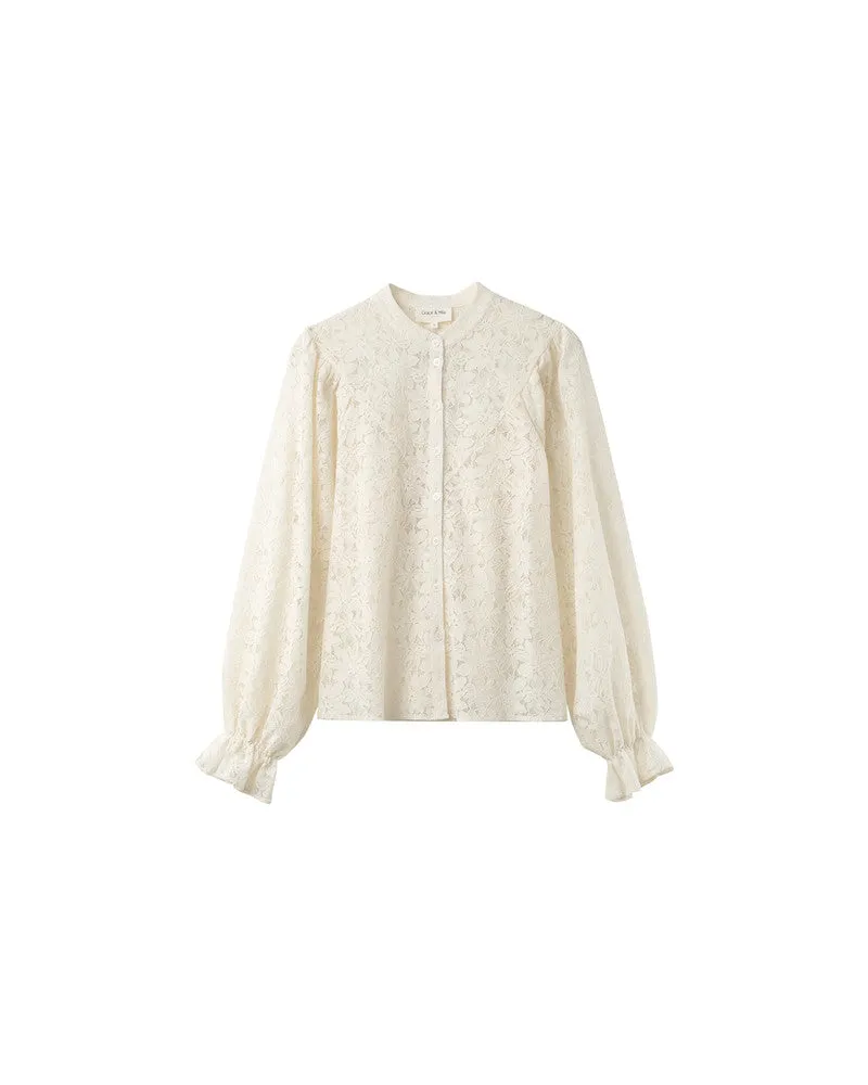 Ornella Blouse