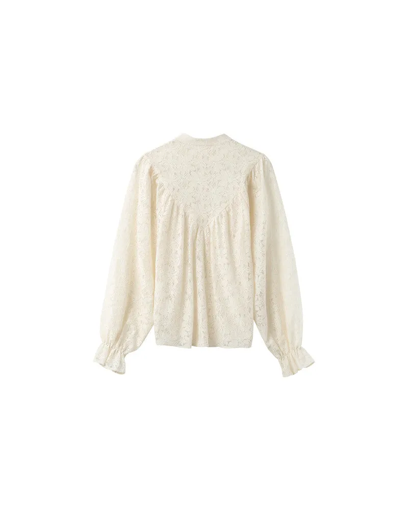 Ornella Blouse