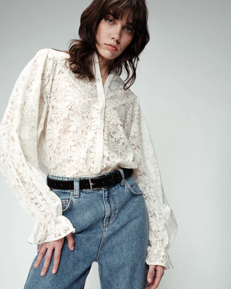Ornella Blouse