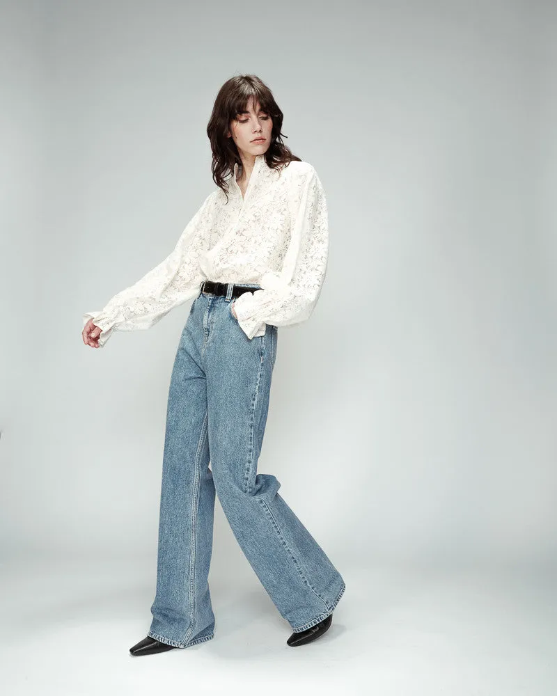 Ornella Blouse