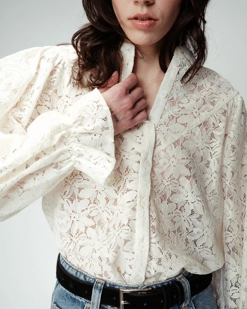Ornella Blouse