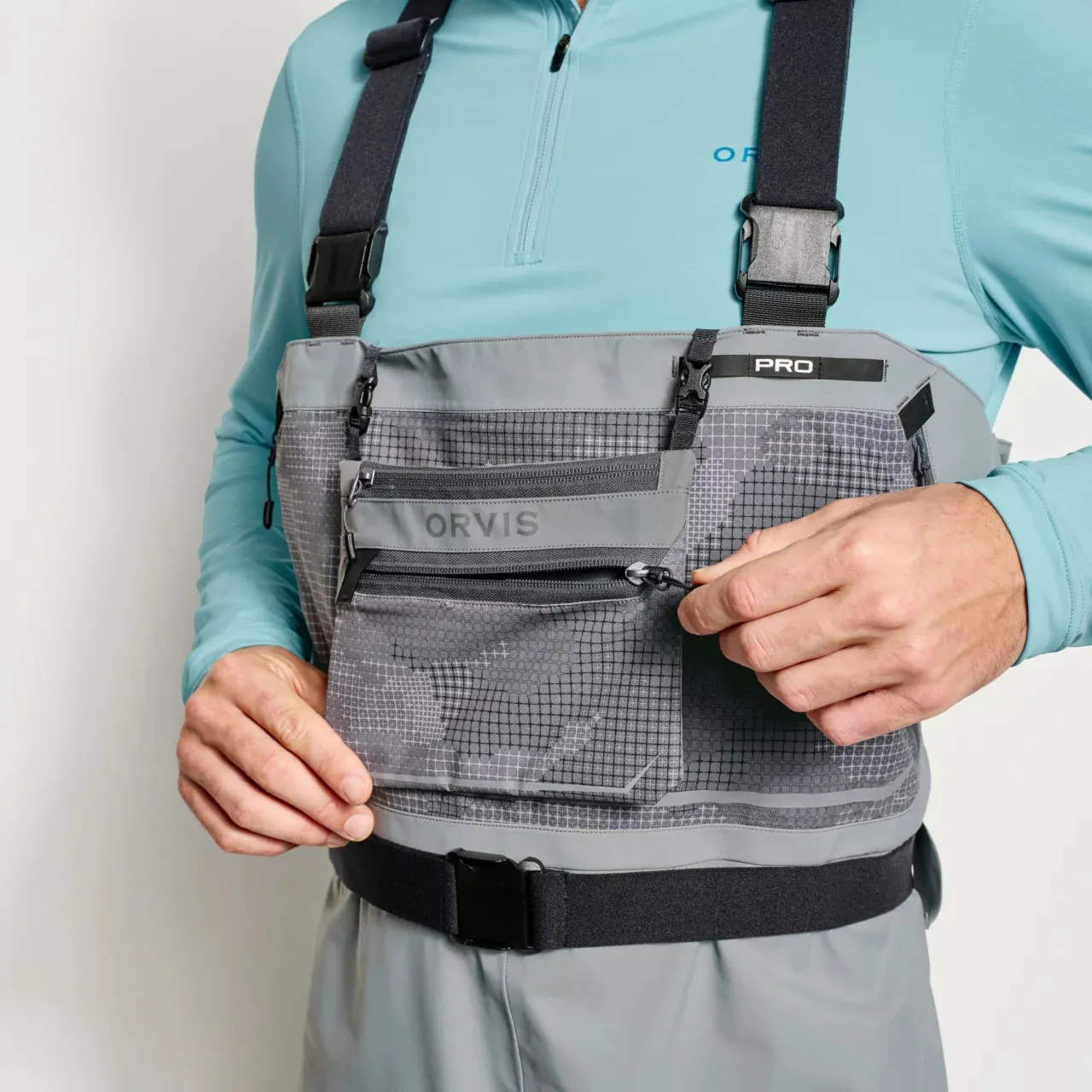 Orvis Men's Pro LT Wader