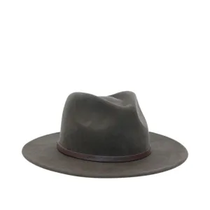Oslo Fedora Khaki
