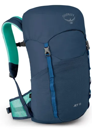 Osprey Junior Jet 18 Hydration Pack